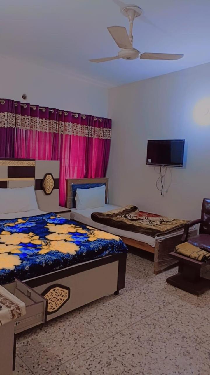 Welcome In Guest House view 4