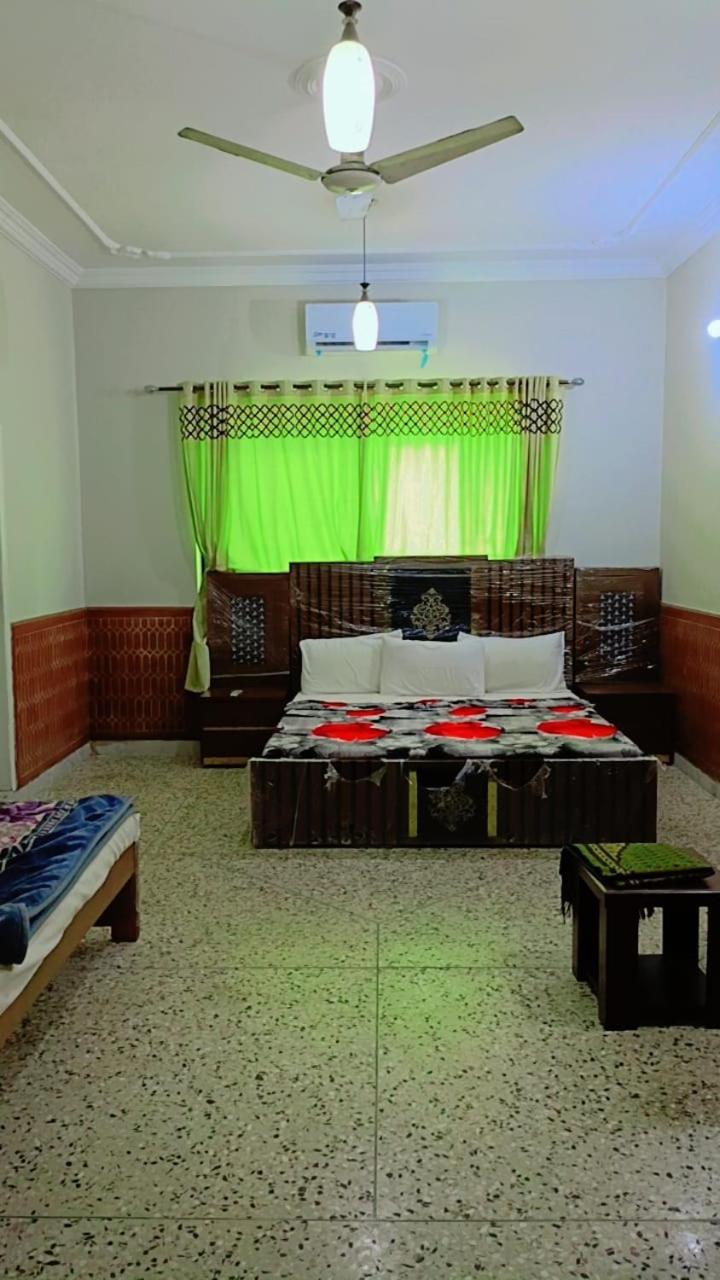 Welcome In Guest House view 5