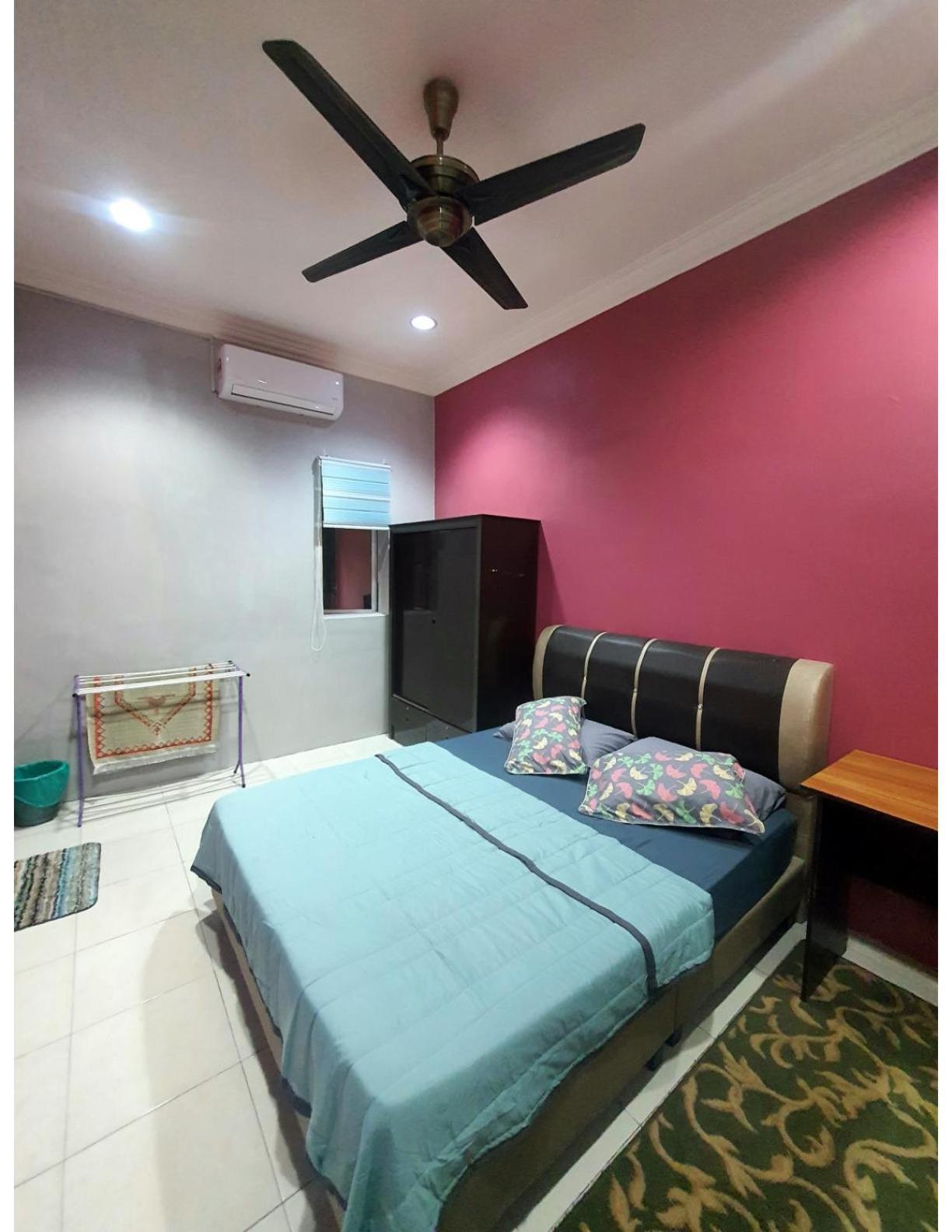 Homestay Pohon Rendang photo 4