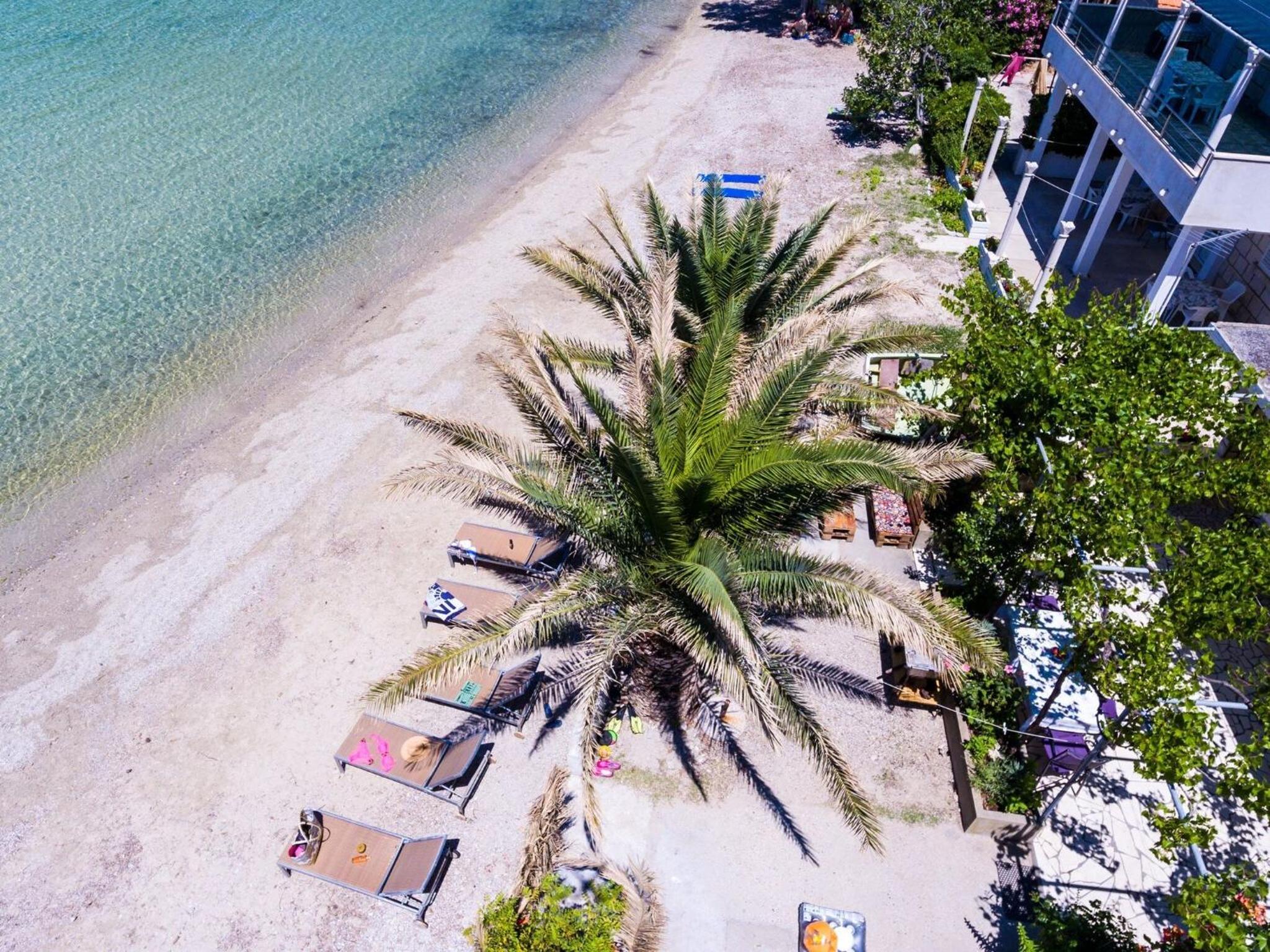 Apartments Dalmatin uljana - Studio Apartment 1