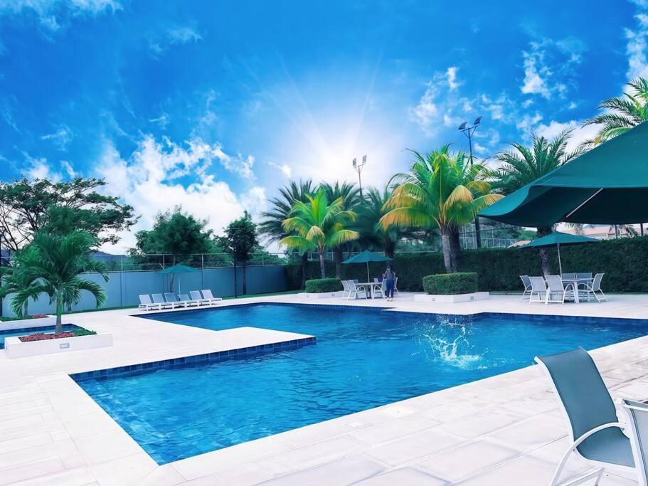 Casa en Urbanización con Piscina Privada