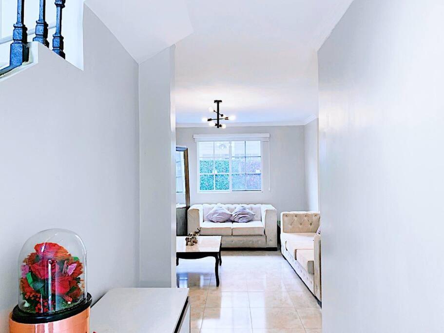 Casa en Urbanización con Piscina Privada