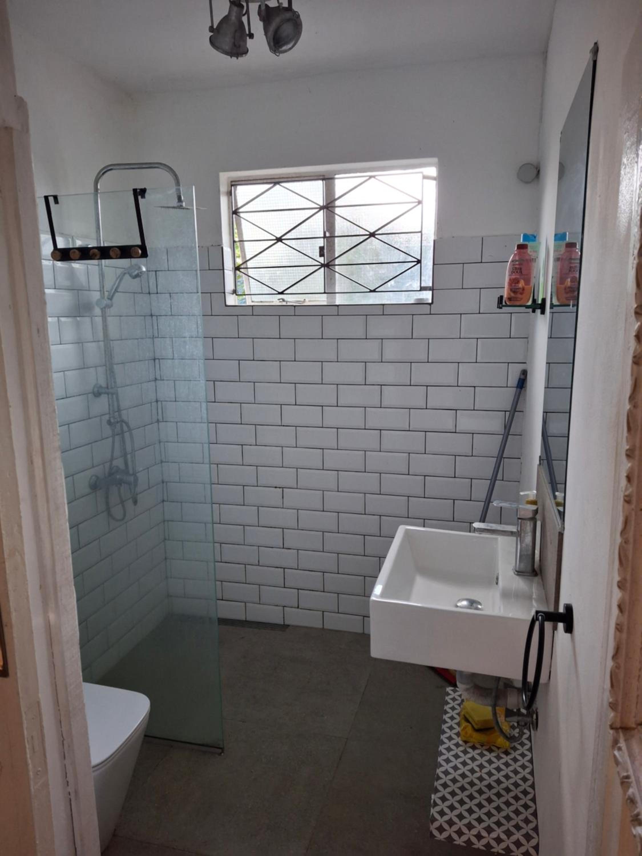 Apartment Pereybere