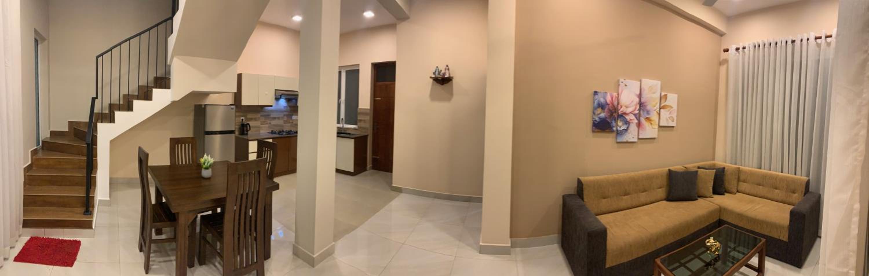 SK Luxury Apartments
