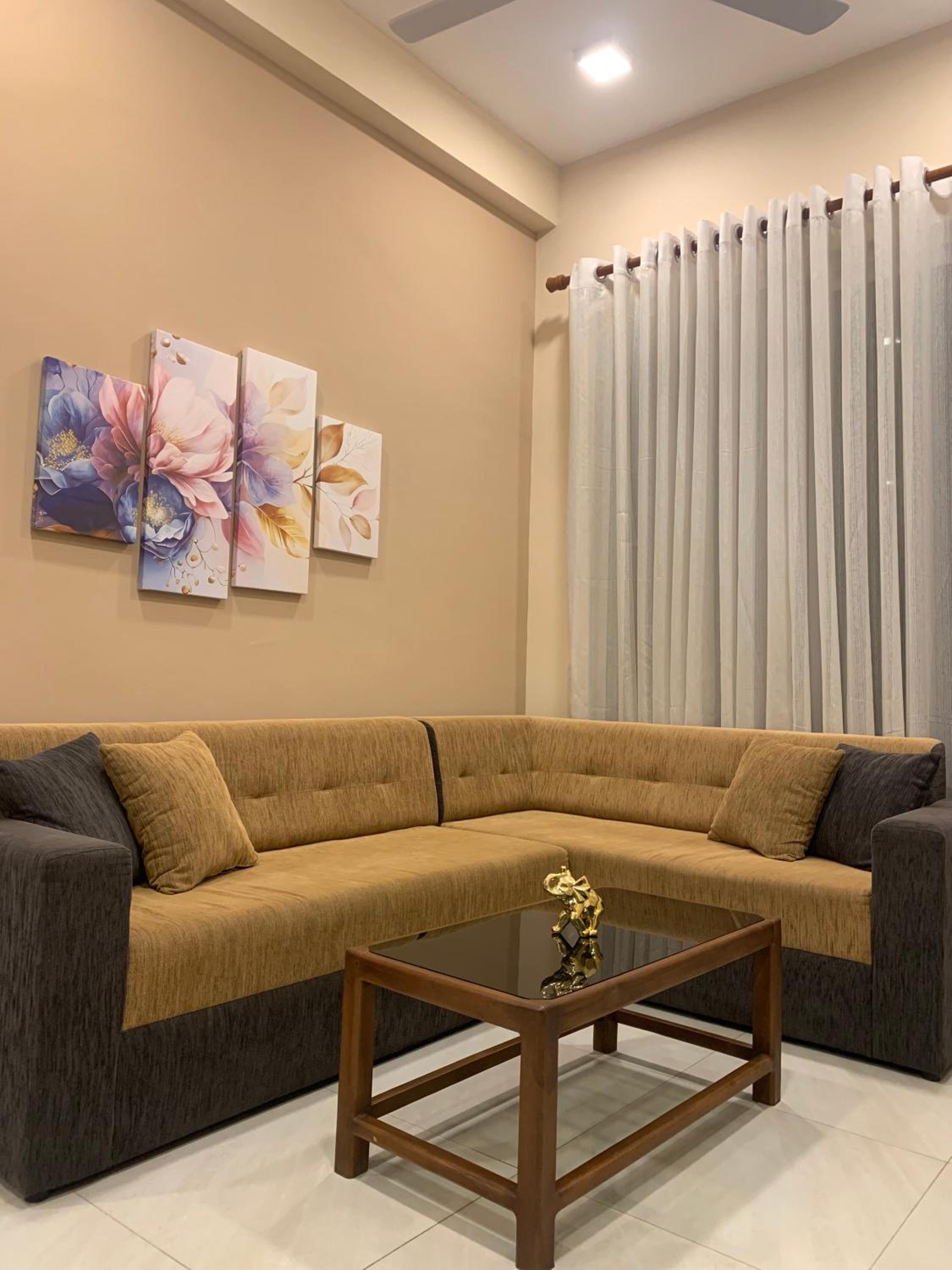 SK Luxury Apartments