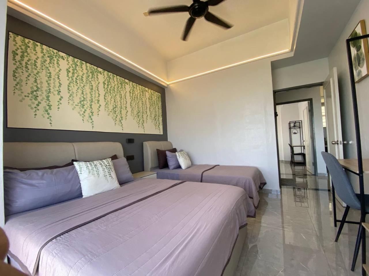 My Home Sweet Home 2 rooms Apartment photo 1