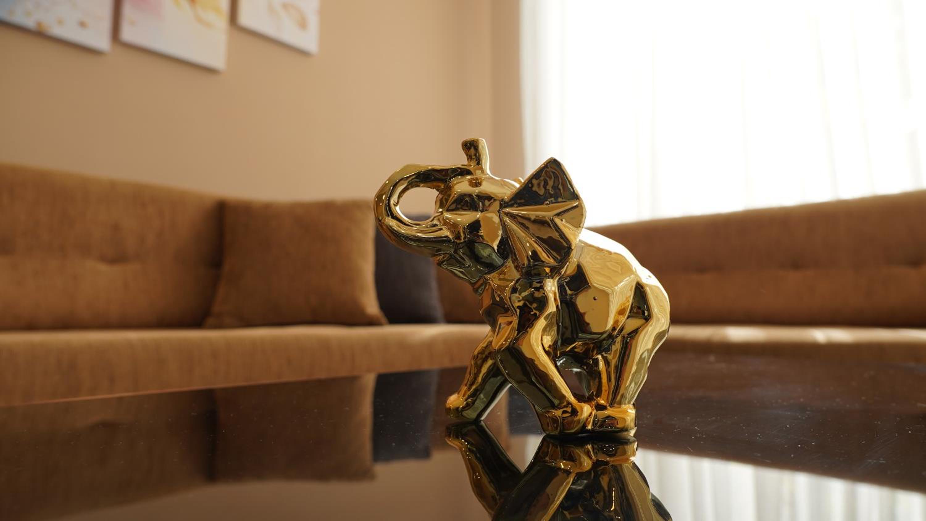 SK Luxury Apartments