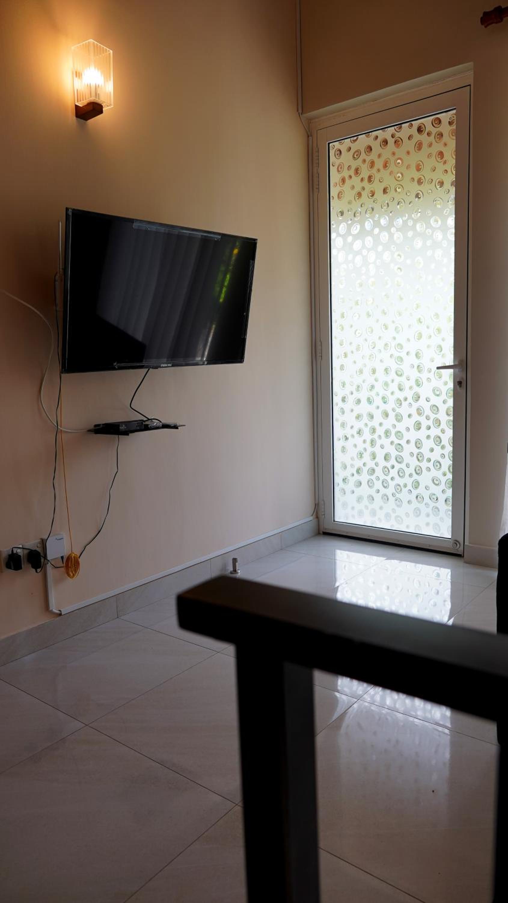 SK Luxury Apartments
