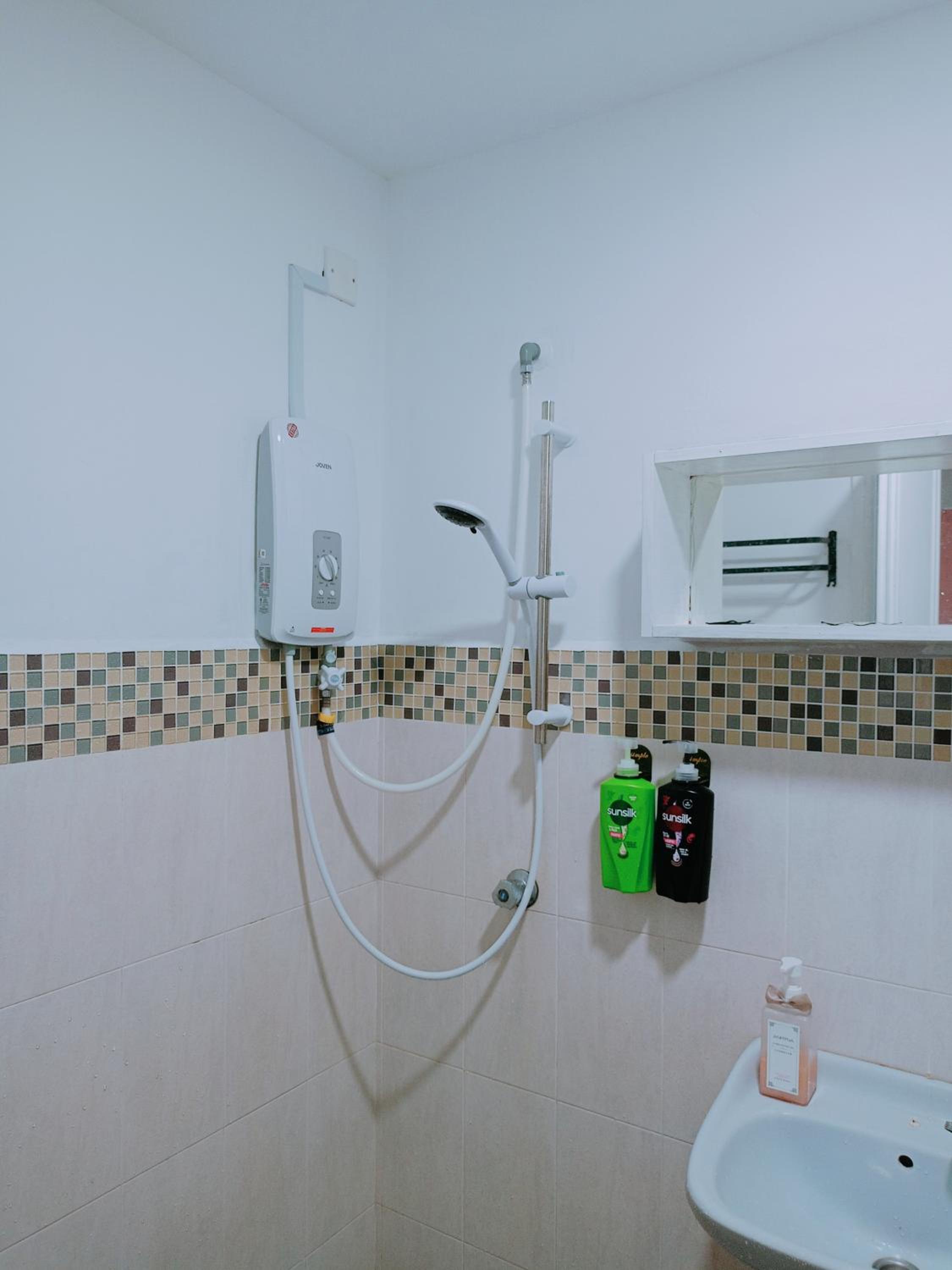 RM69 per nightz One Room at Awana Puri Condominium