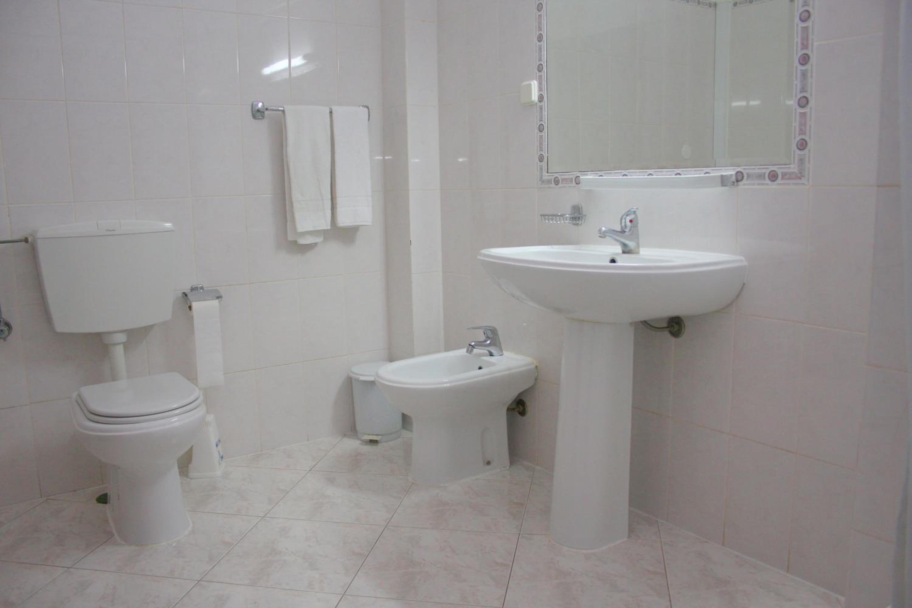Apartamentos King's