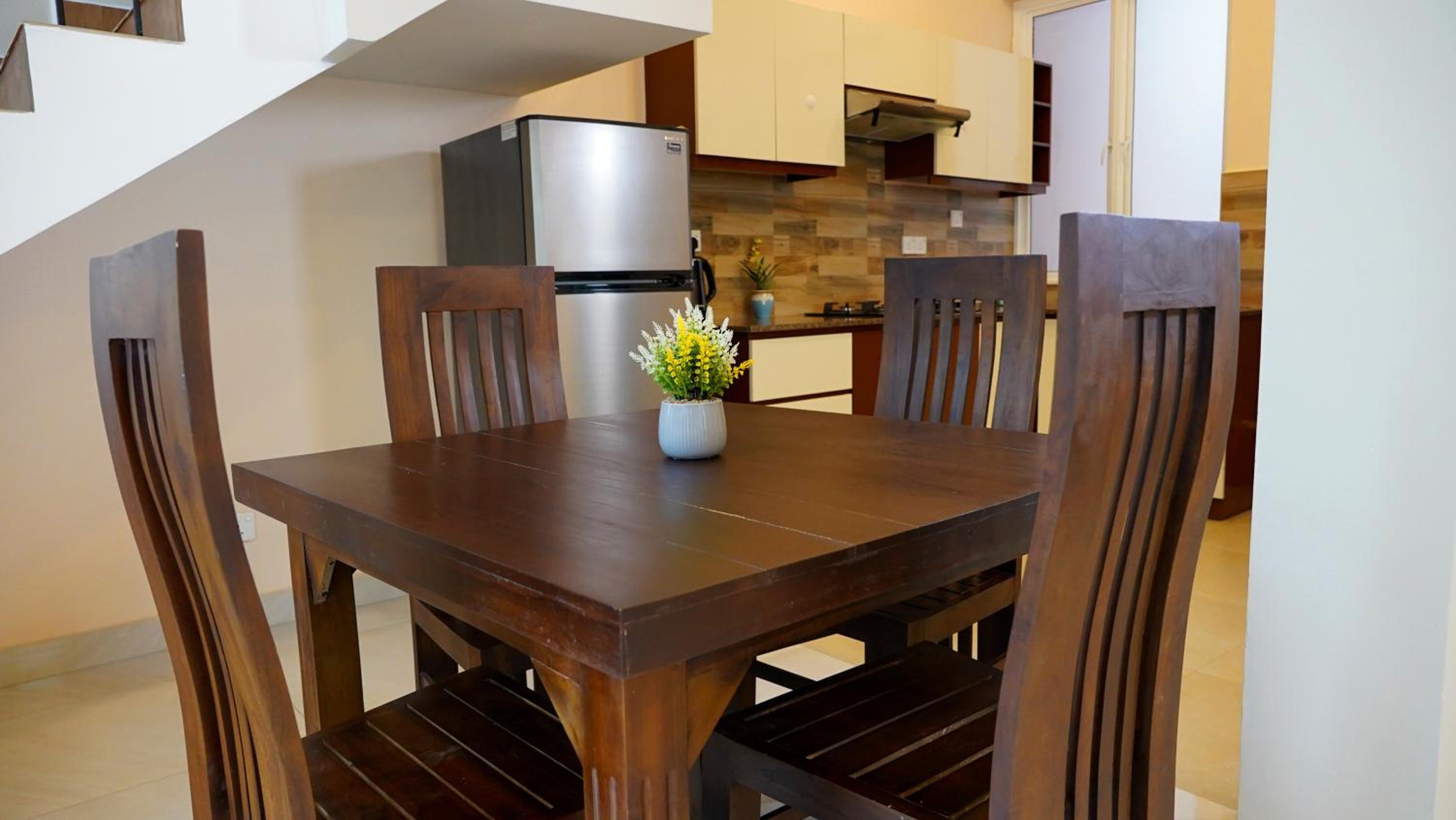 SK Luxury Apartments