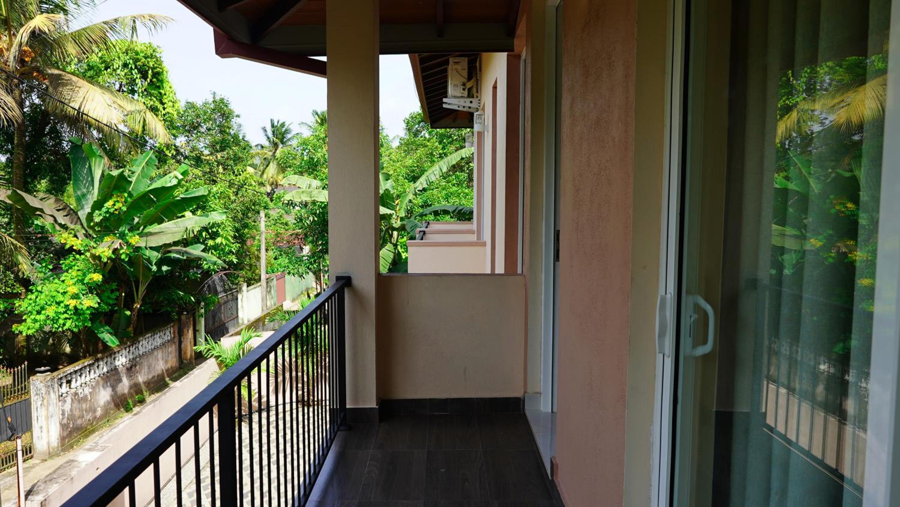 SK Luxury Apartments