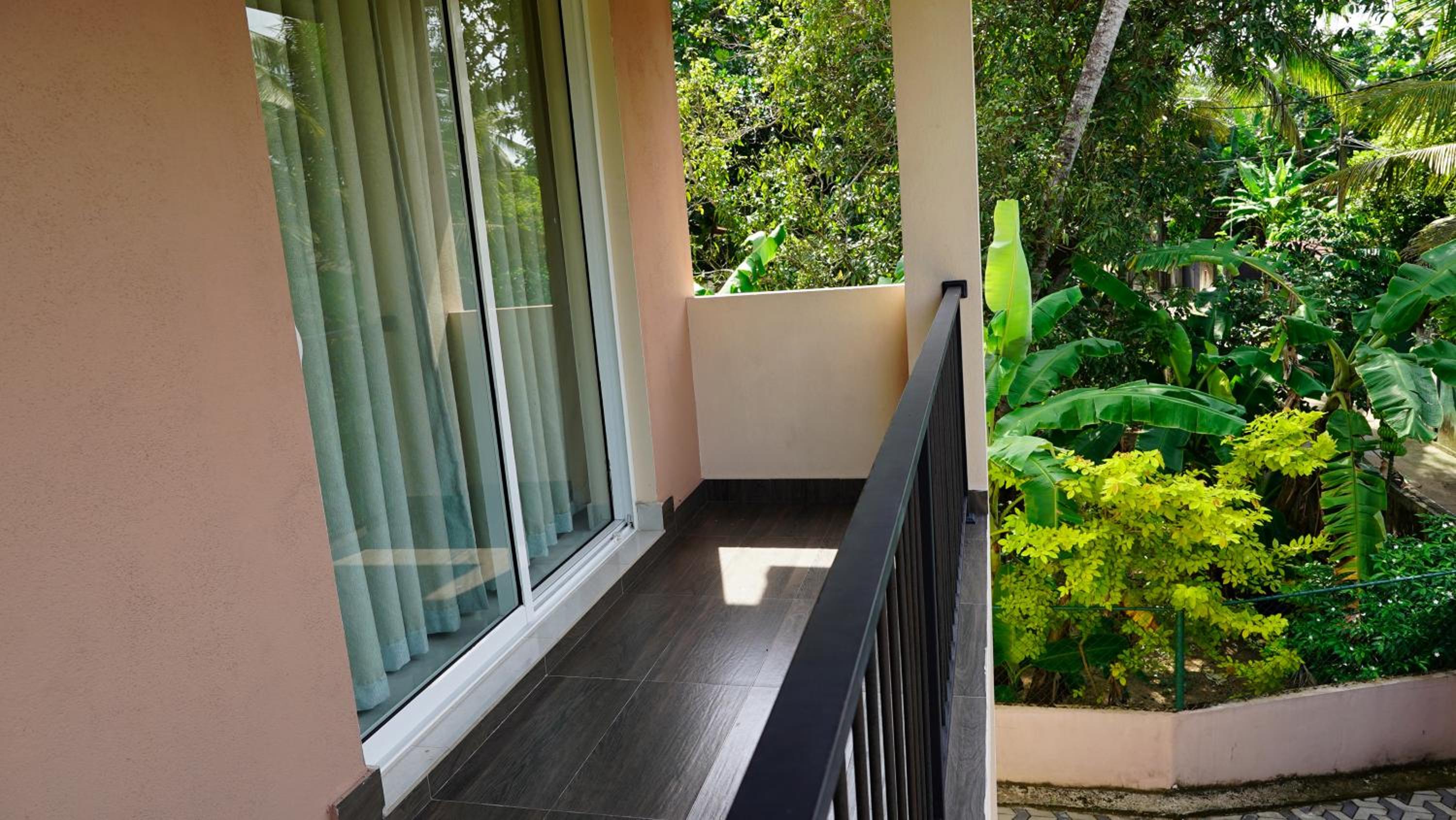 SK Luxury Apartments