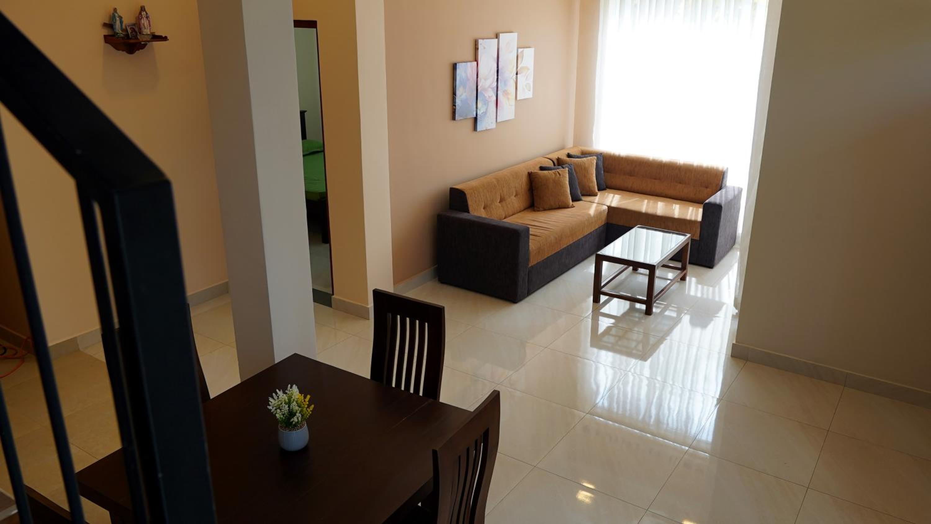 SK Luxury Apartments