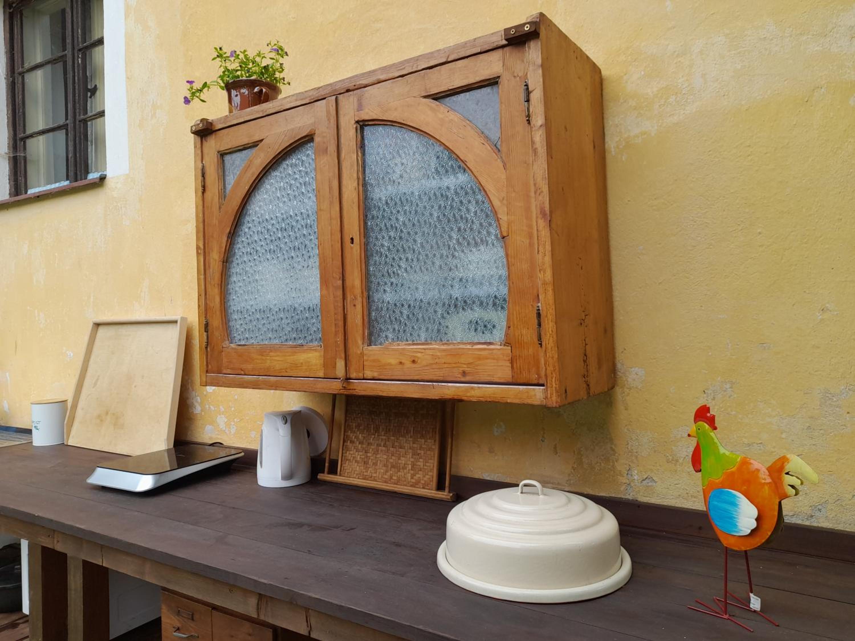 Glamping na samotě u lesa