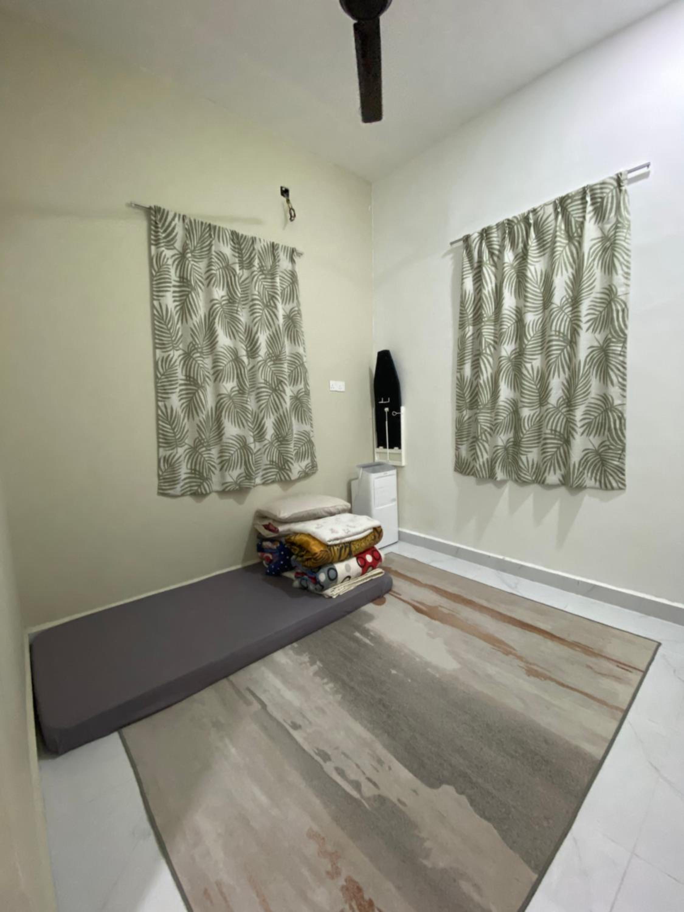 RomaPutih Homestay D'Sawah Alor Setar photo 7
