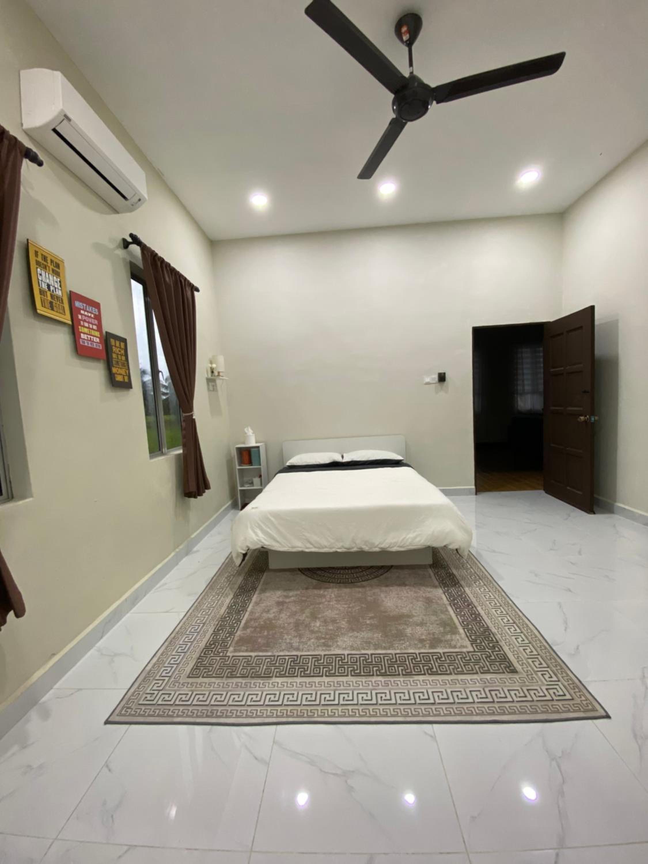 RomaPutih Homestay D'Sawah Alor Setar photo 8