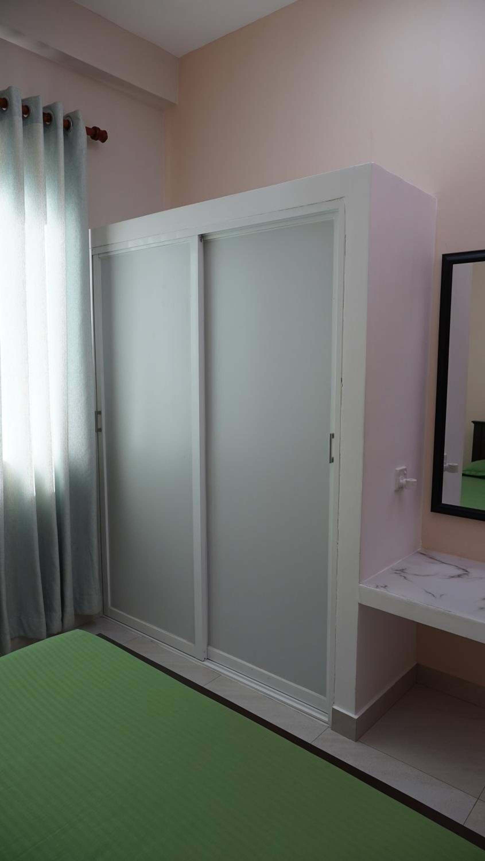 SK Luxury Apartments