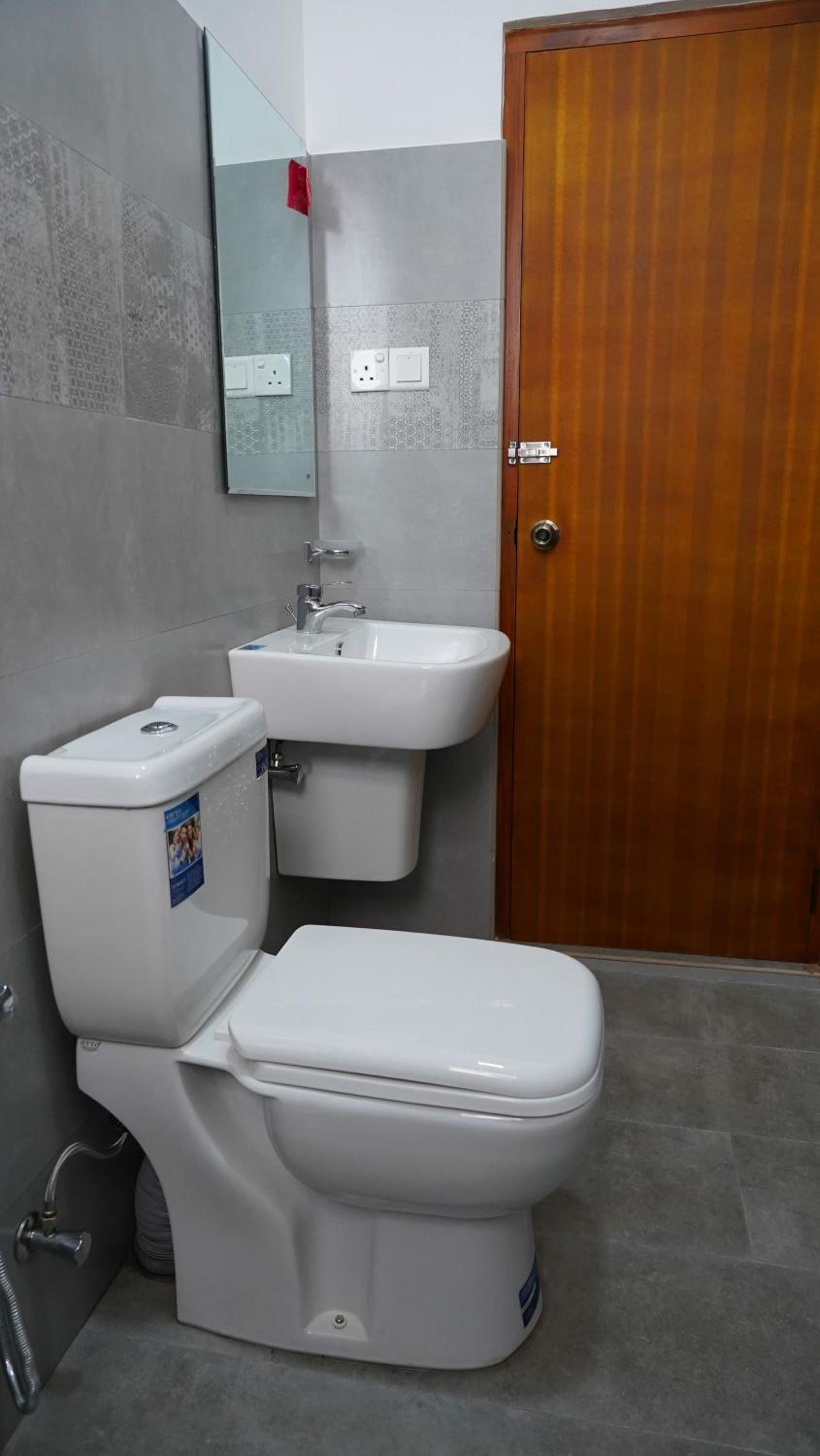 SK Luxury Apartments