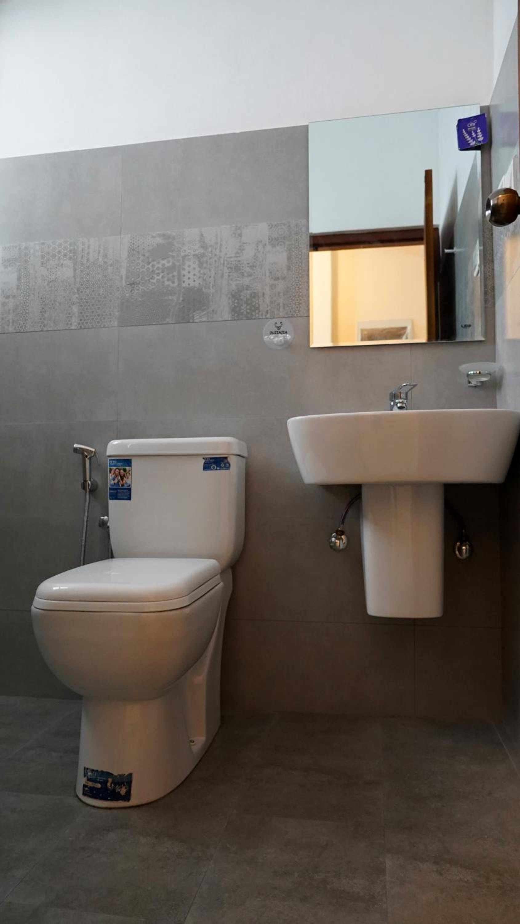 SK Luxury Apartments