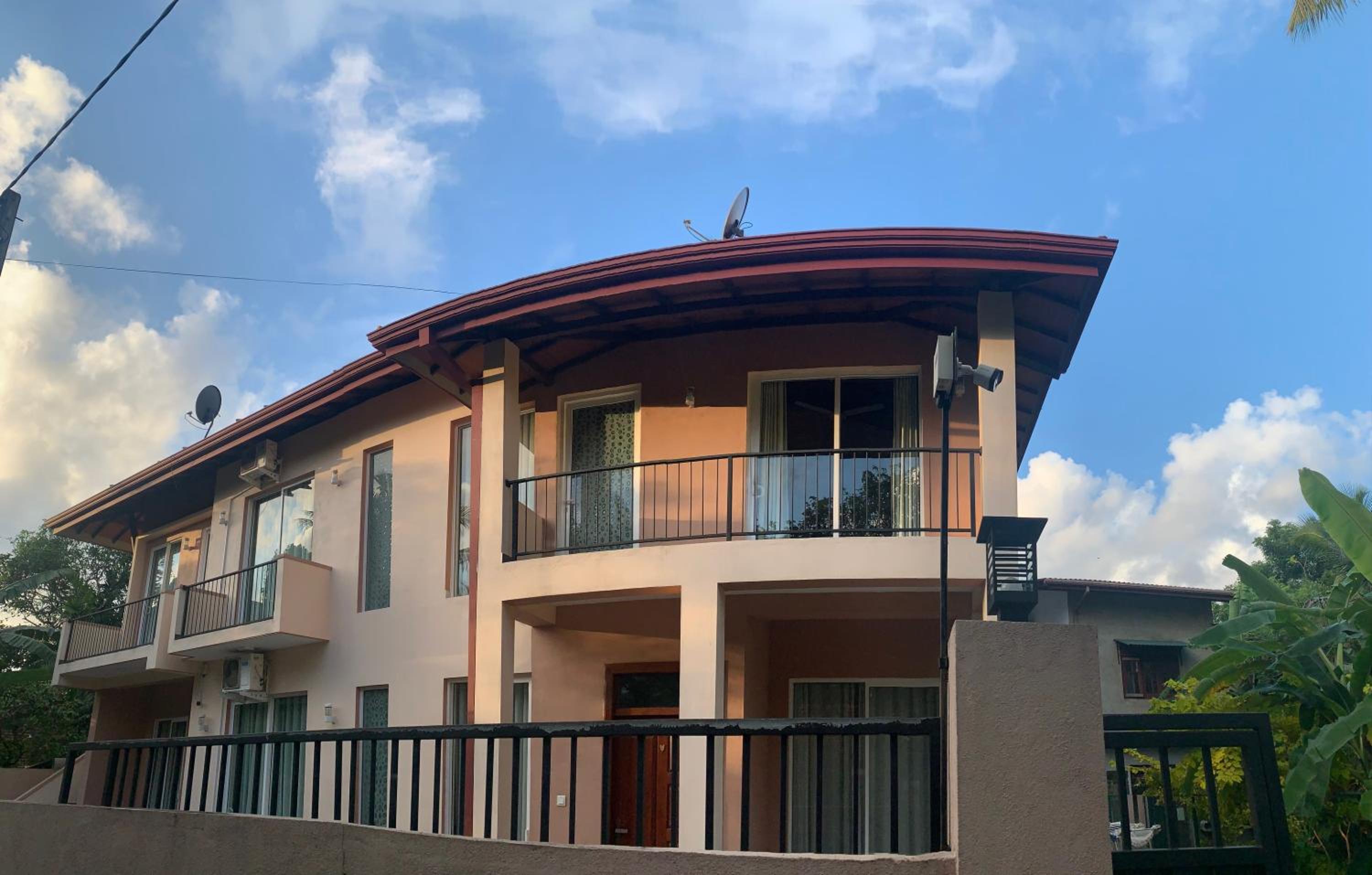 SK Luxury Apartments