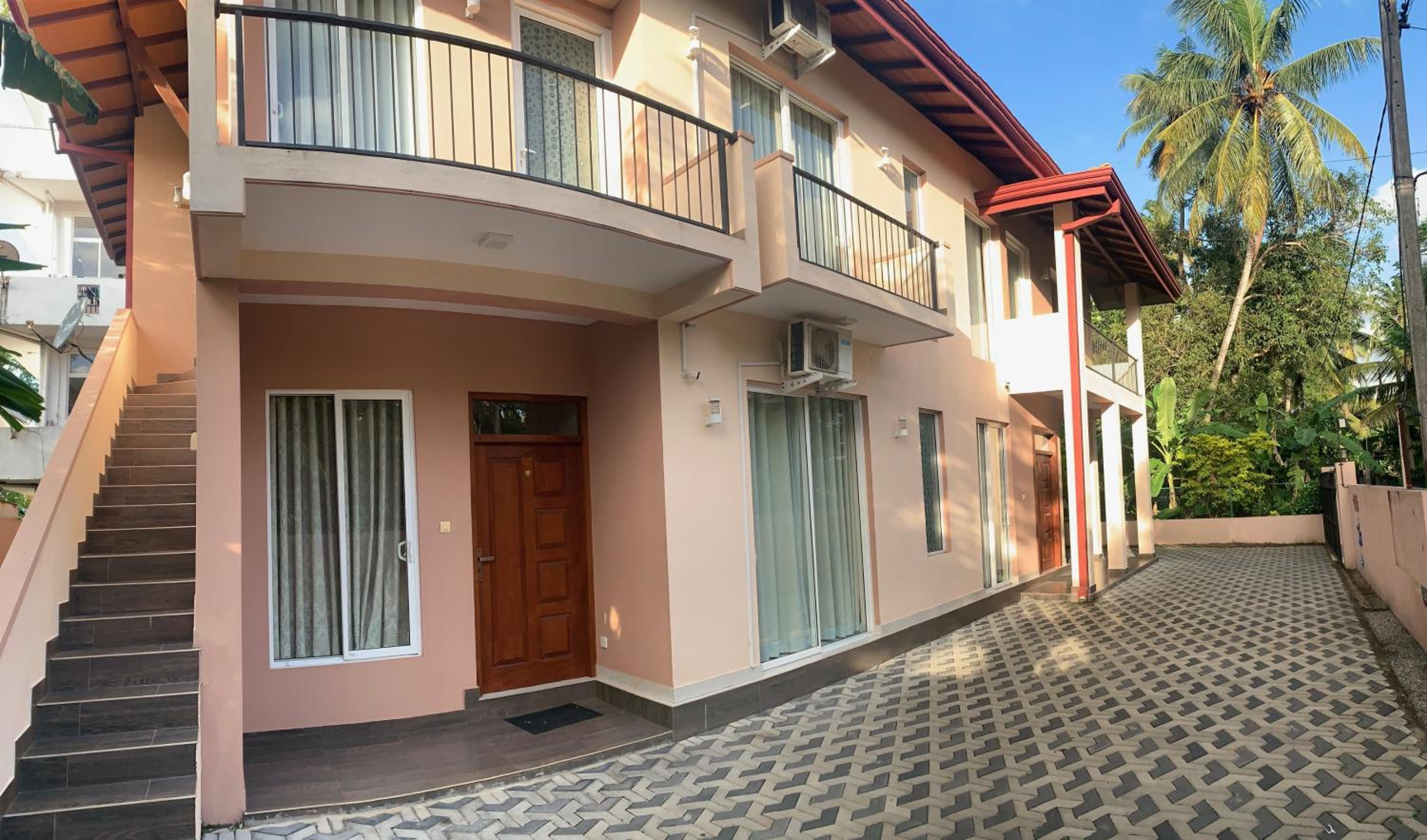 SK Luxury Apartments