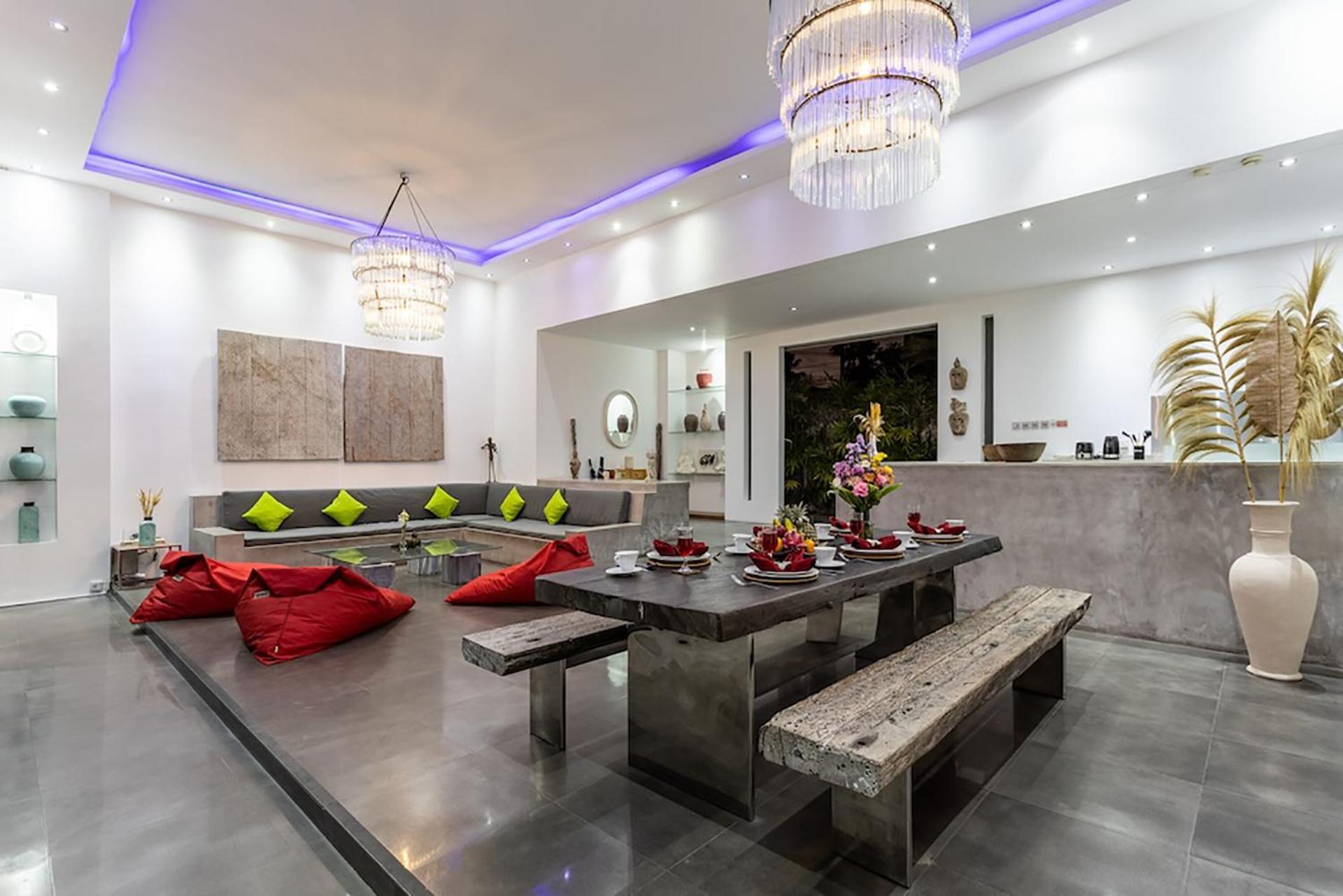 lounge