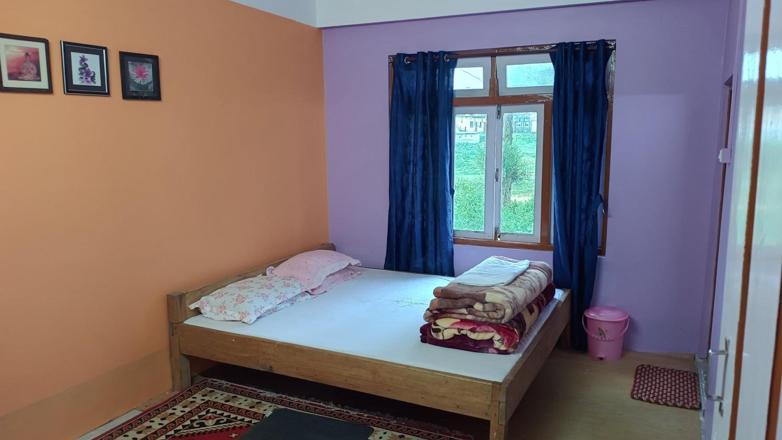 Rai Villa Homestay view 3