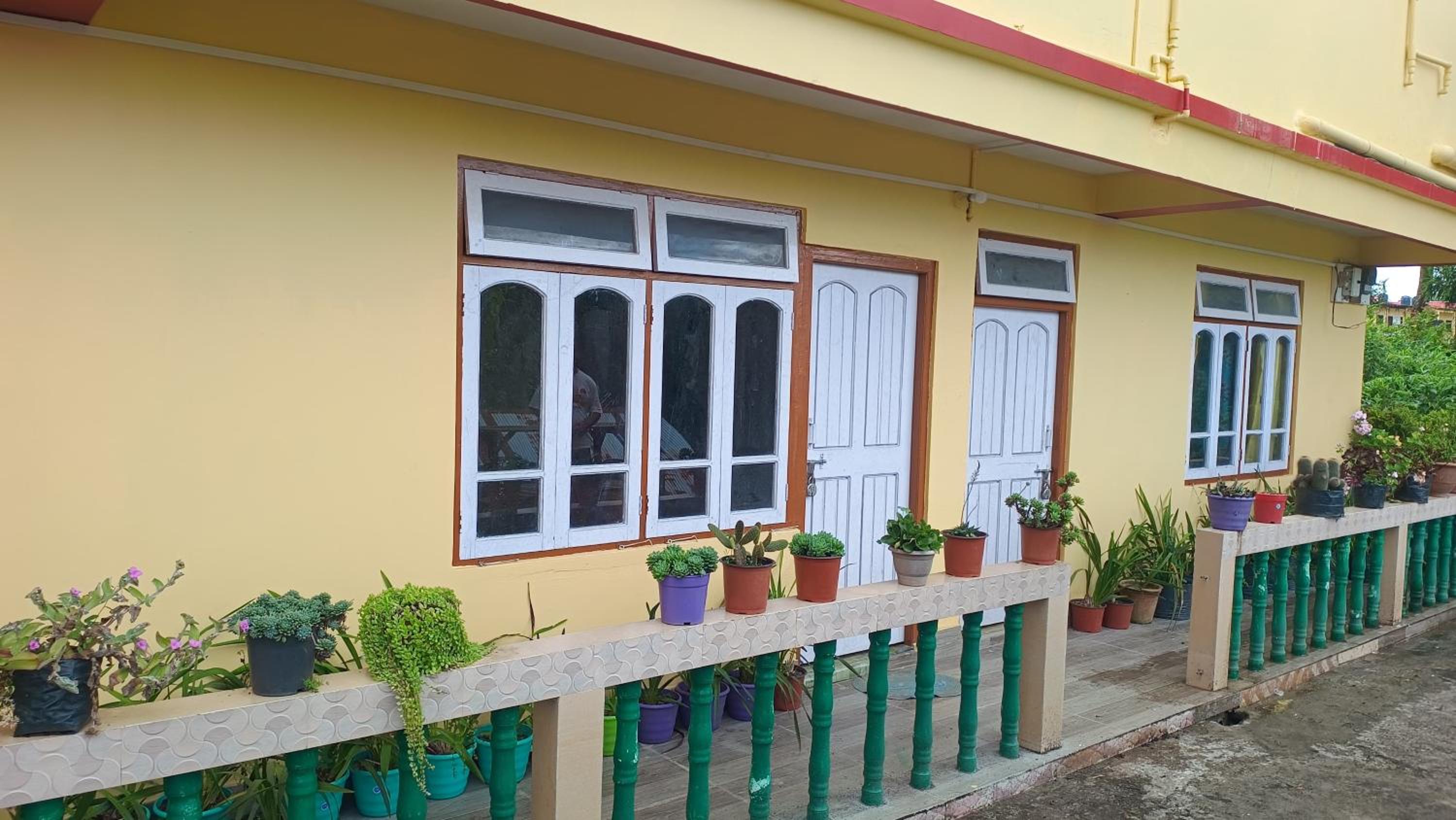 Rai Villa Homestay view 4