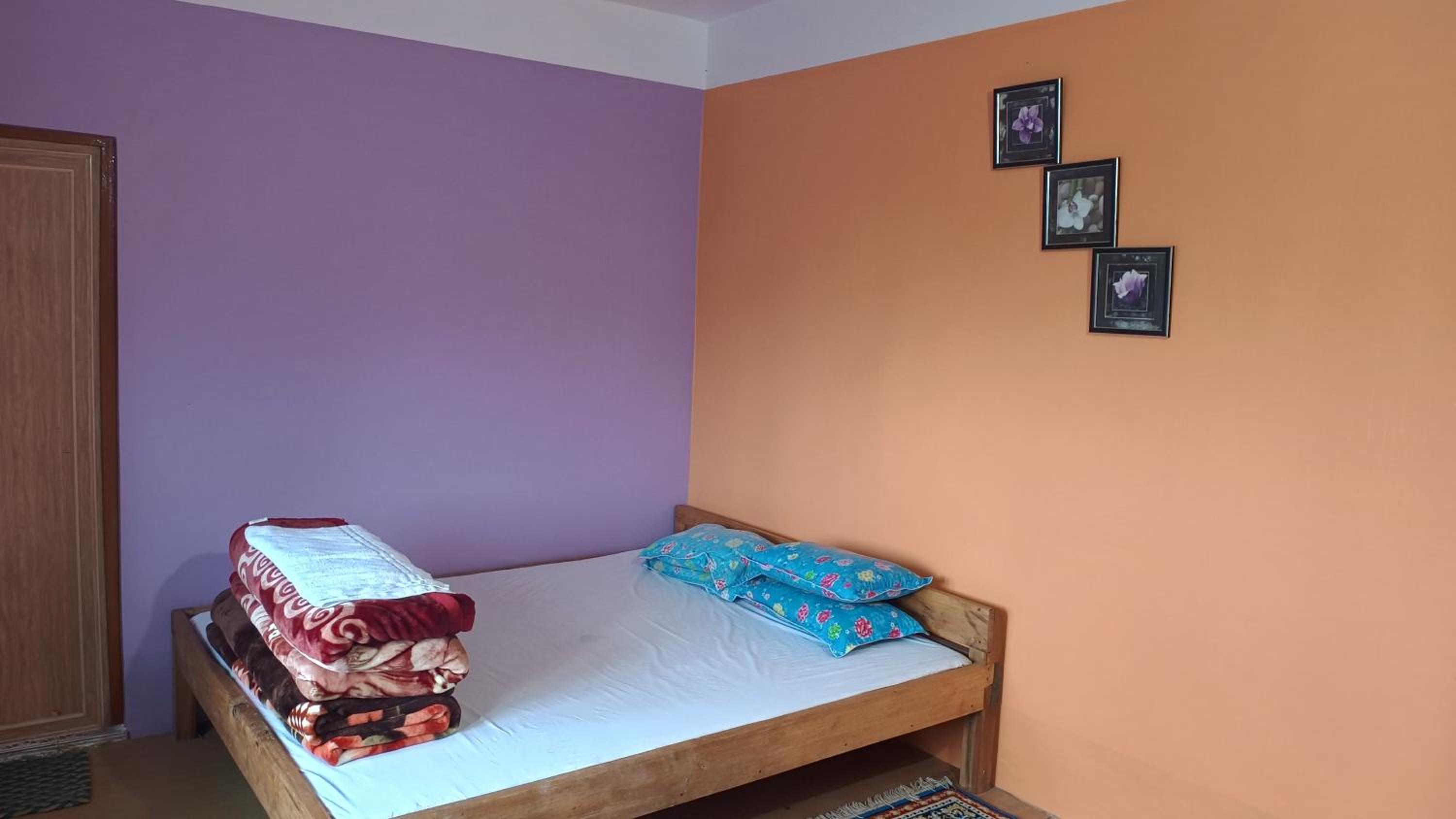 Rai Villa Homestay view 5