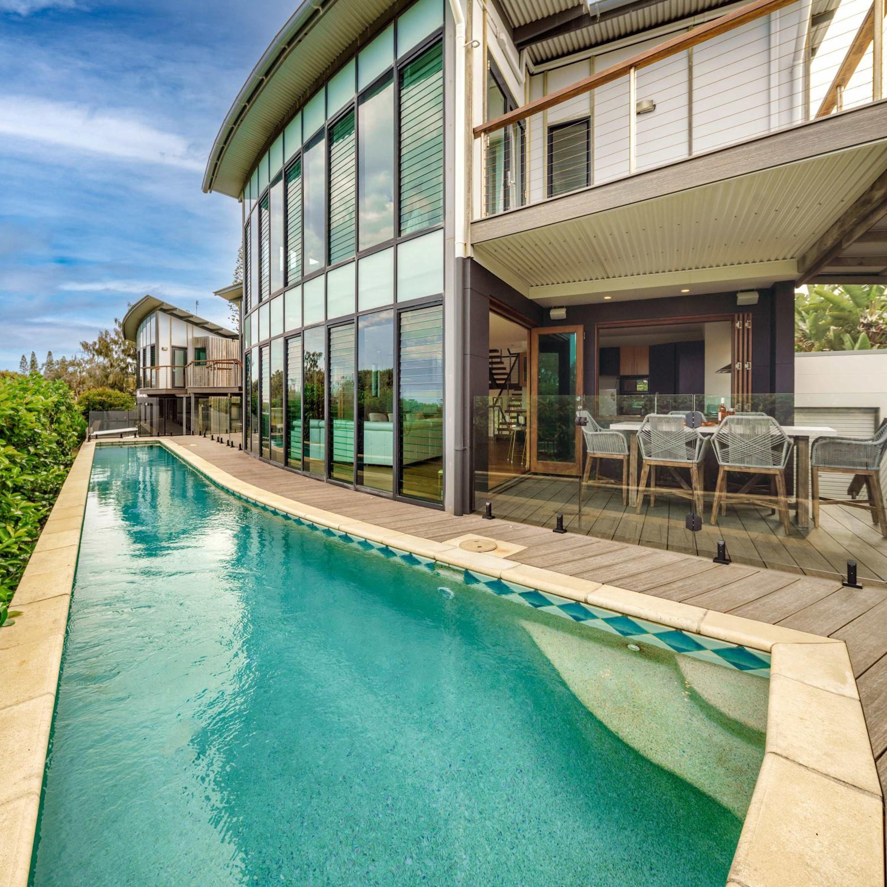 Shelly Beach Seaside Home A