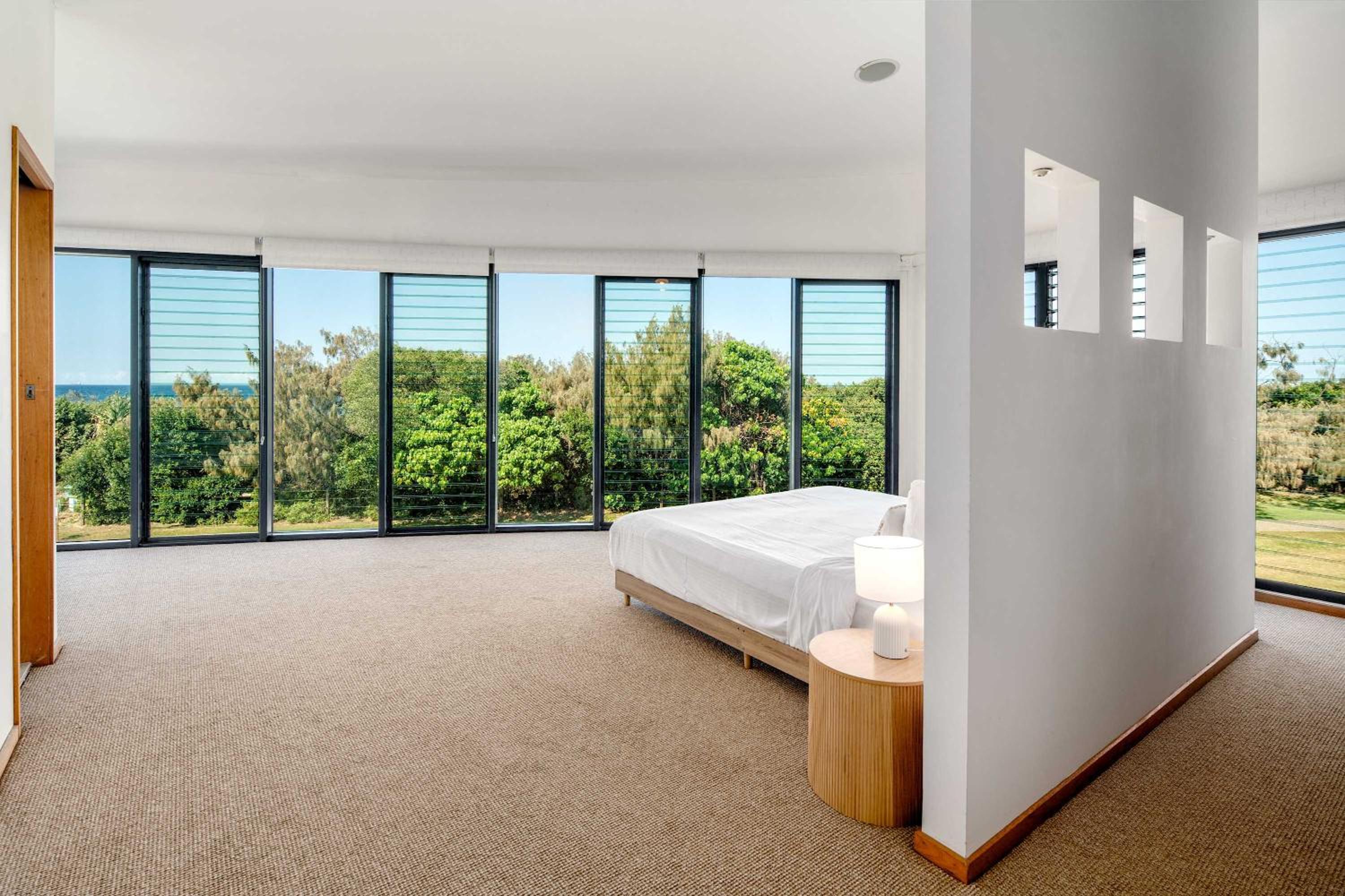 Shelly Beach Seaside Home A
