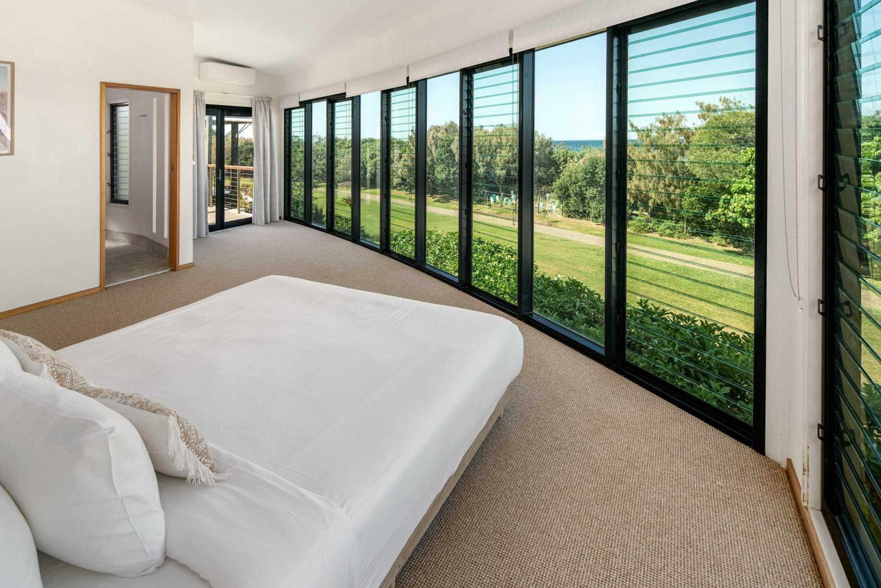 Shelly Beach Seaside Home A