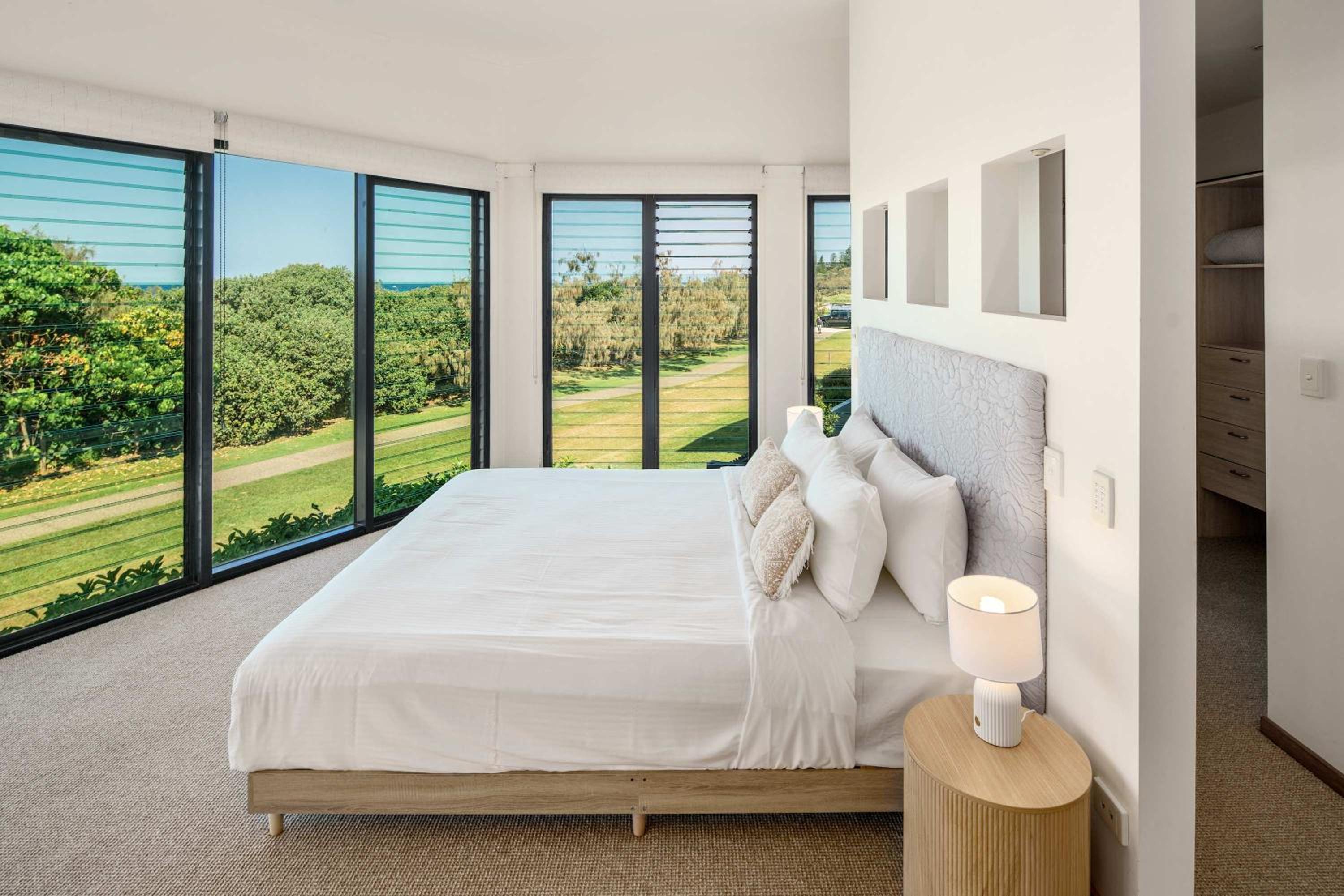 Shelly Beach Seaside Home A