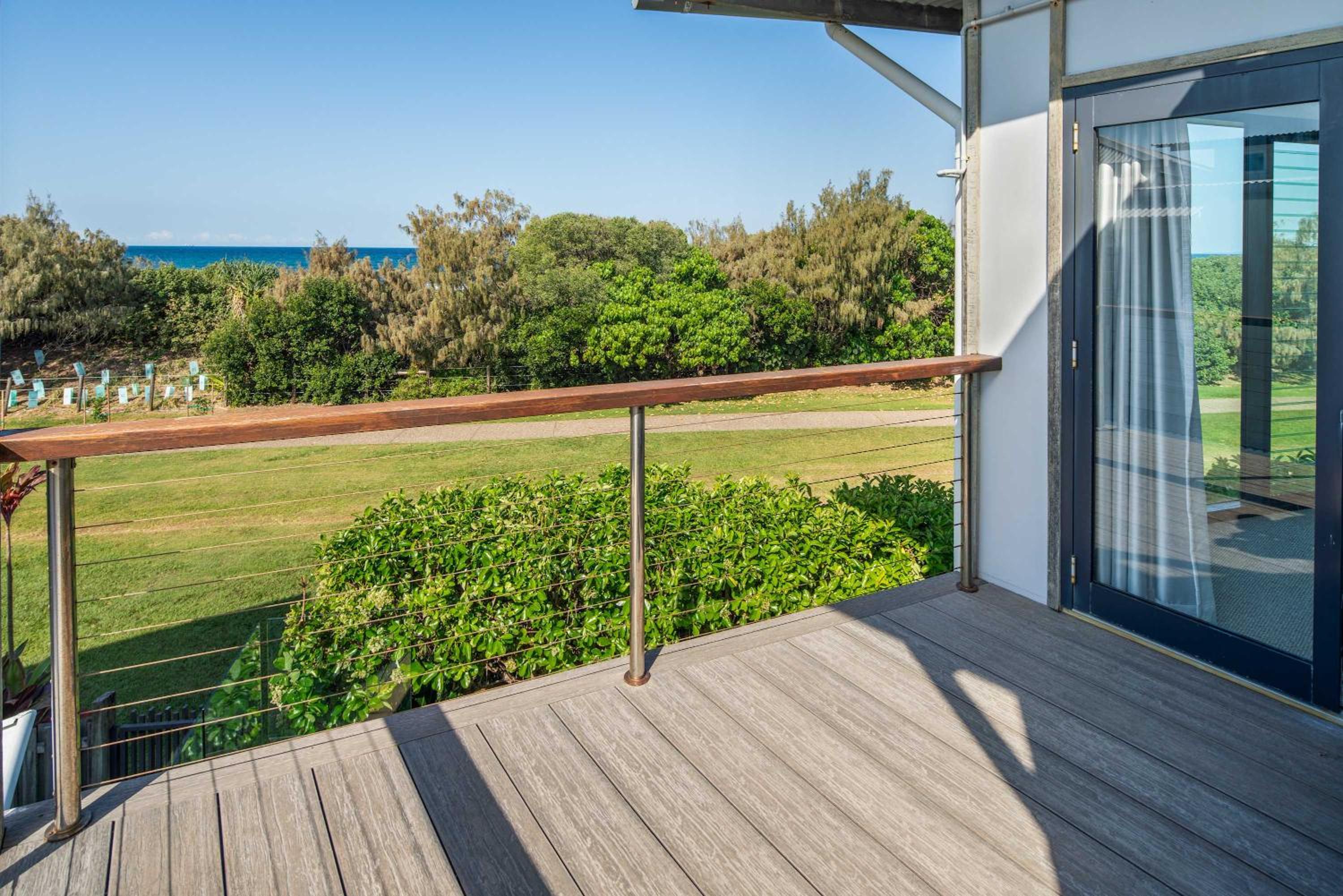 Shelly Beach Seaside Home A