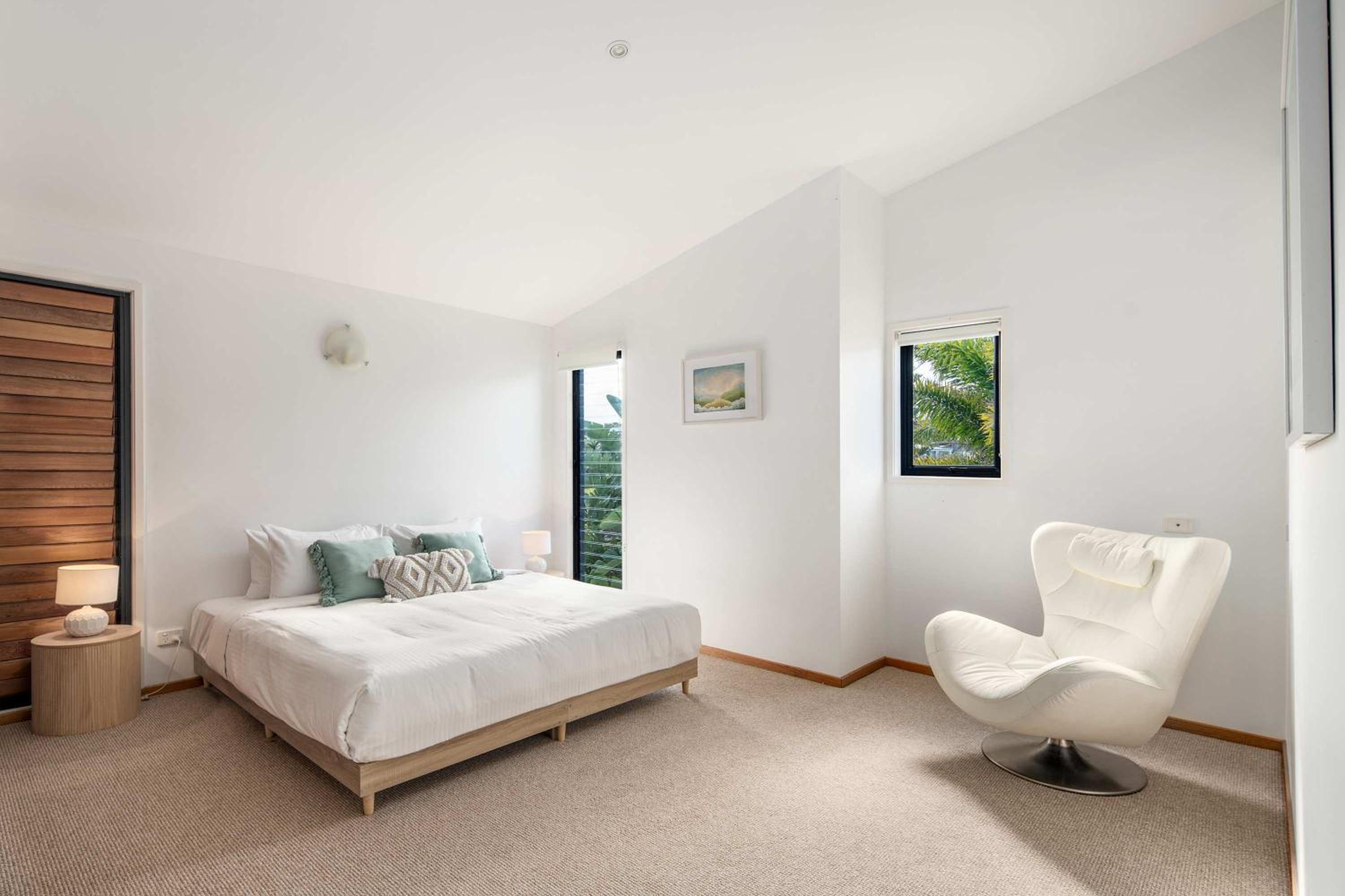 Shelly Beach Seaside Home A
