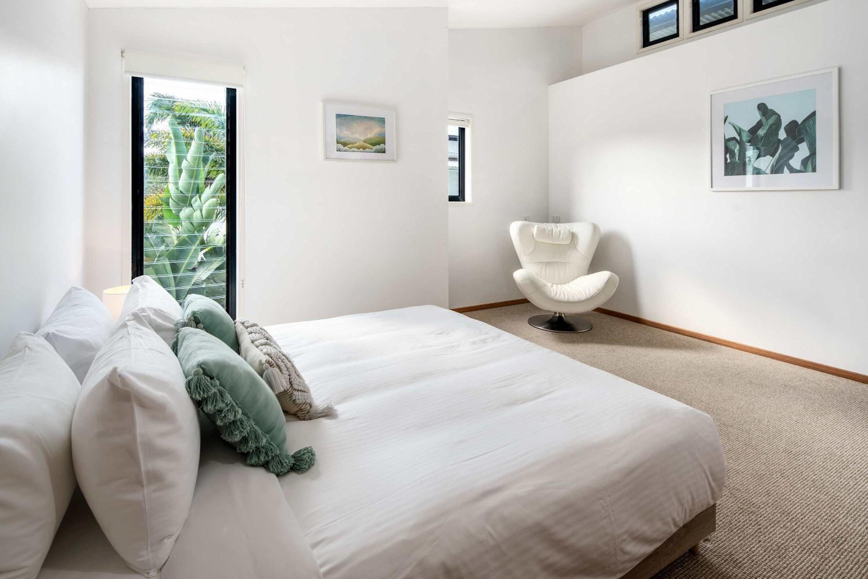 Shelly Beach Seaside Home A