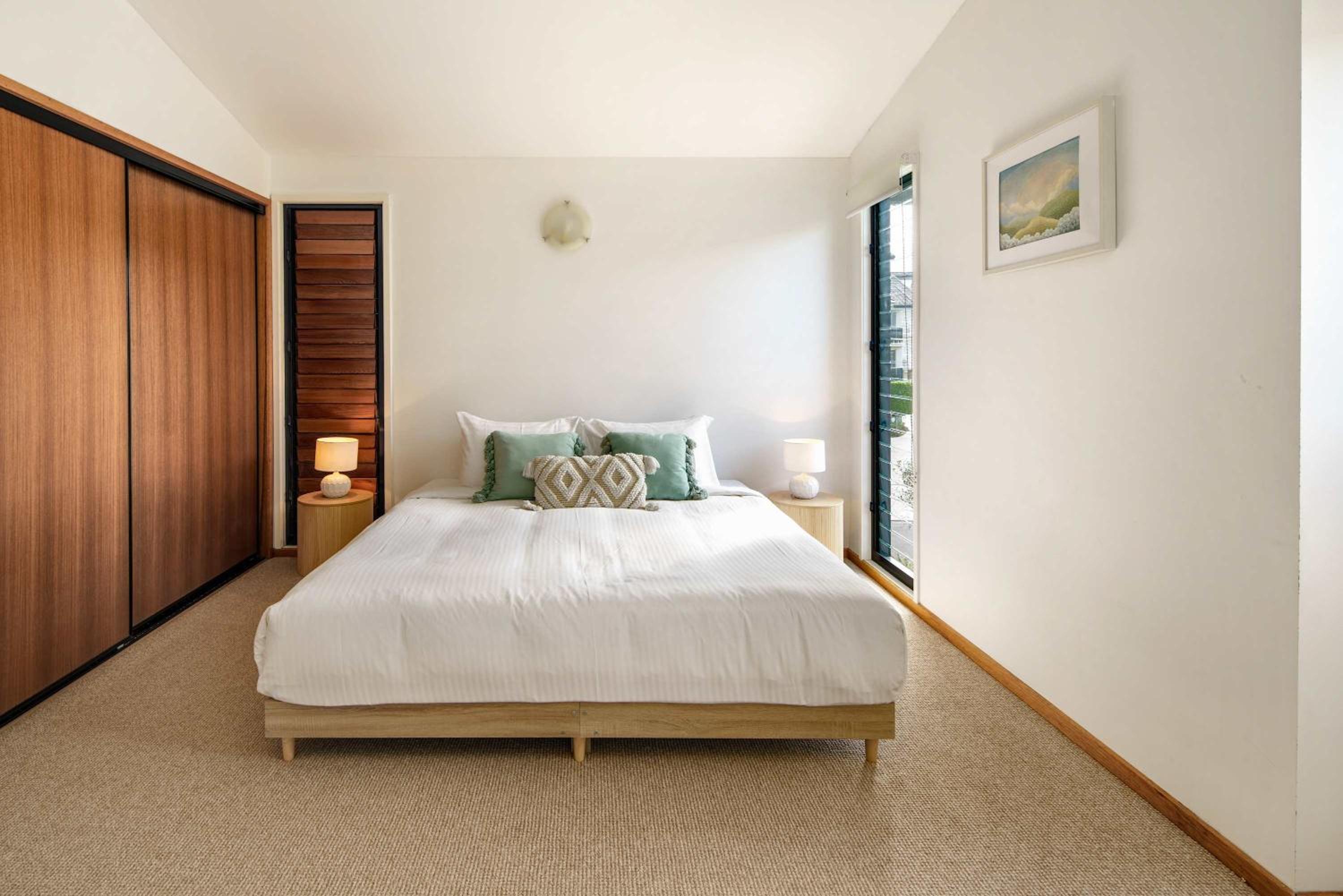 Shelly Beach Seaside Home A