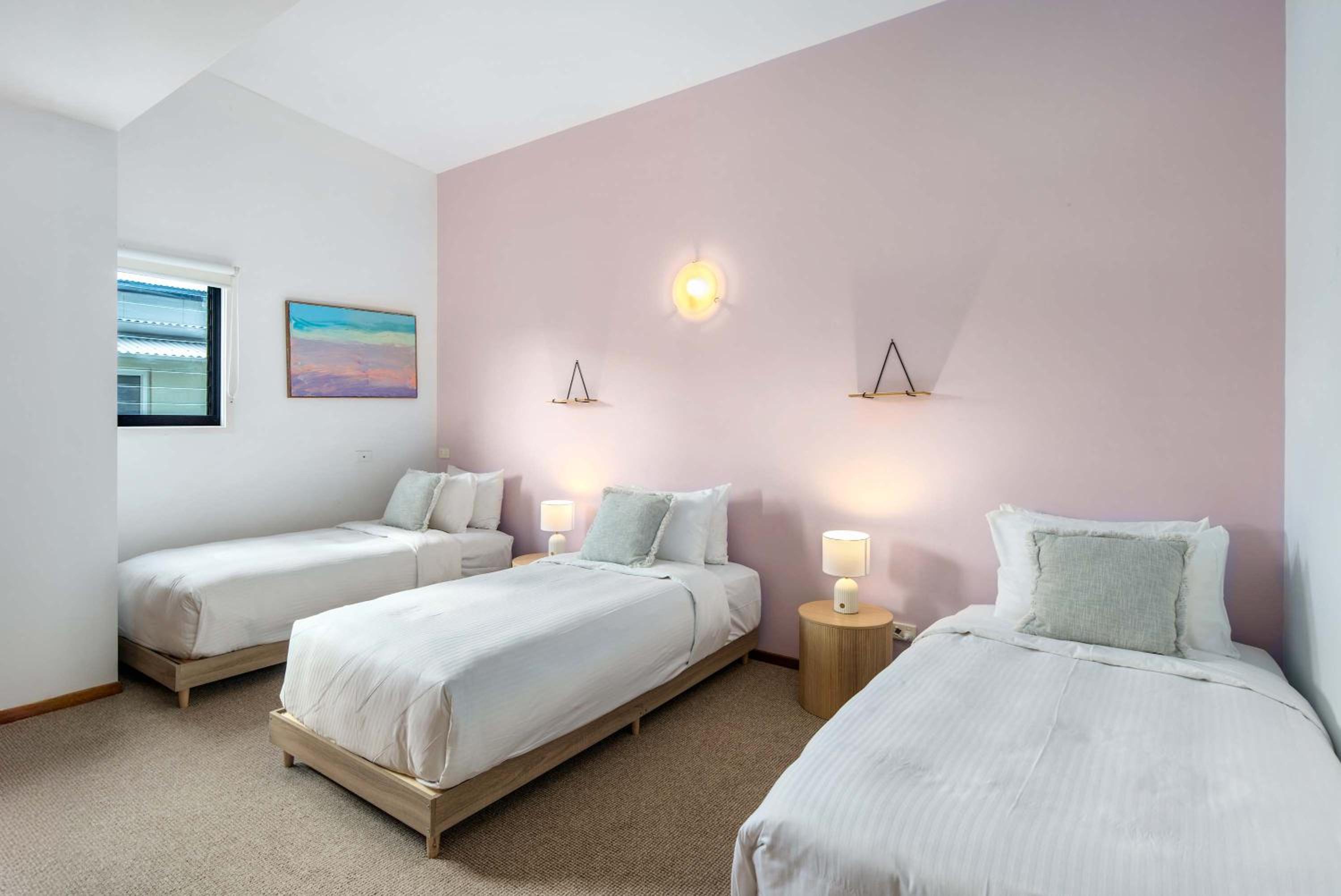 Shelly Beach Seaside Home A