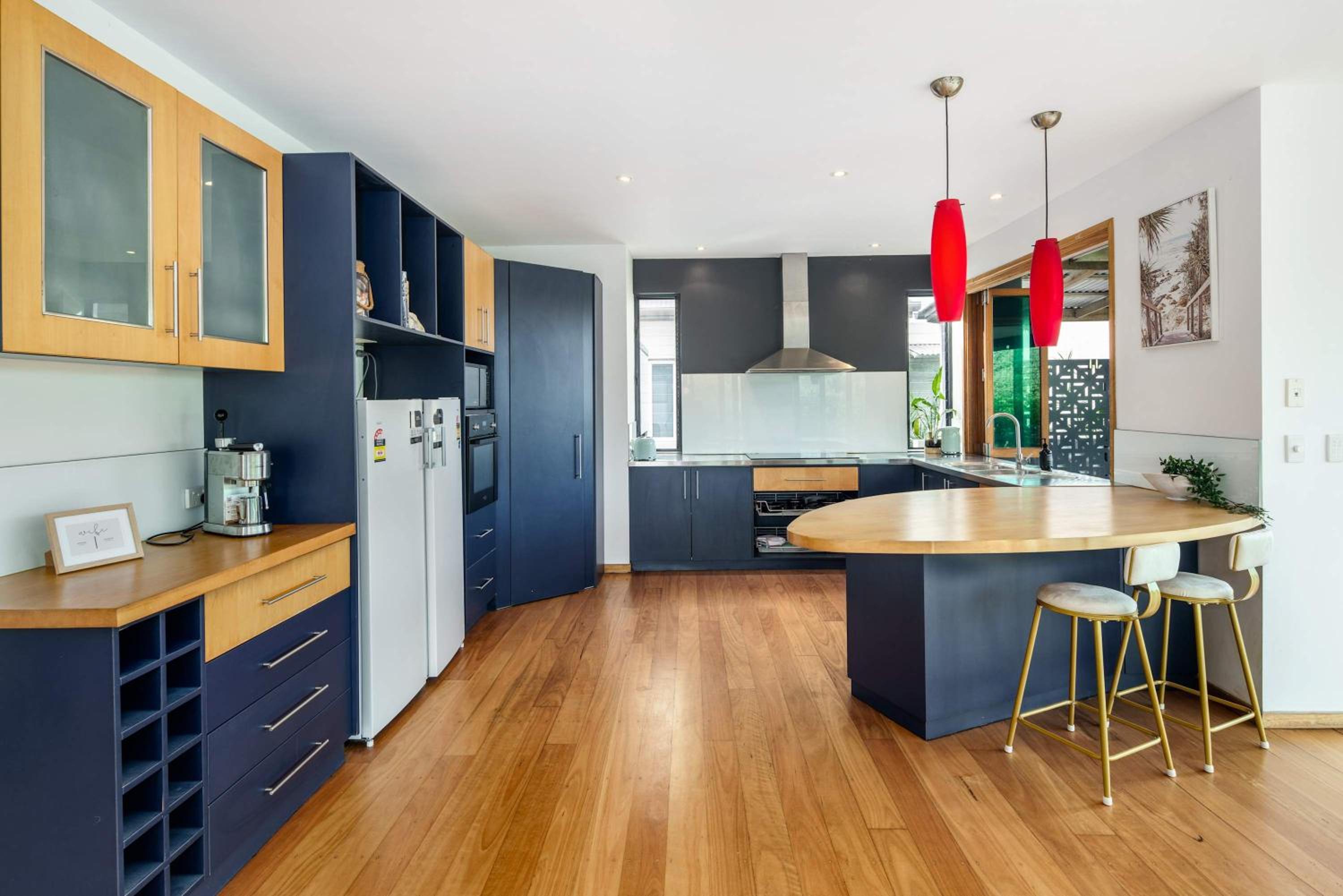 Shelly Beach Seaside Home A