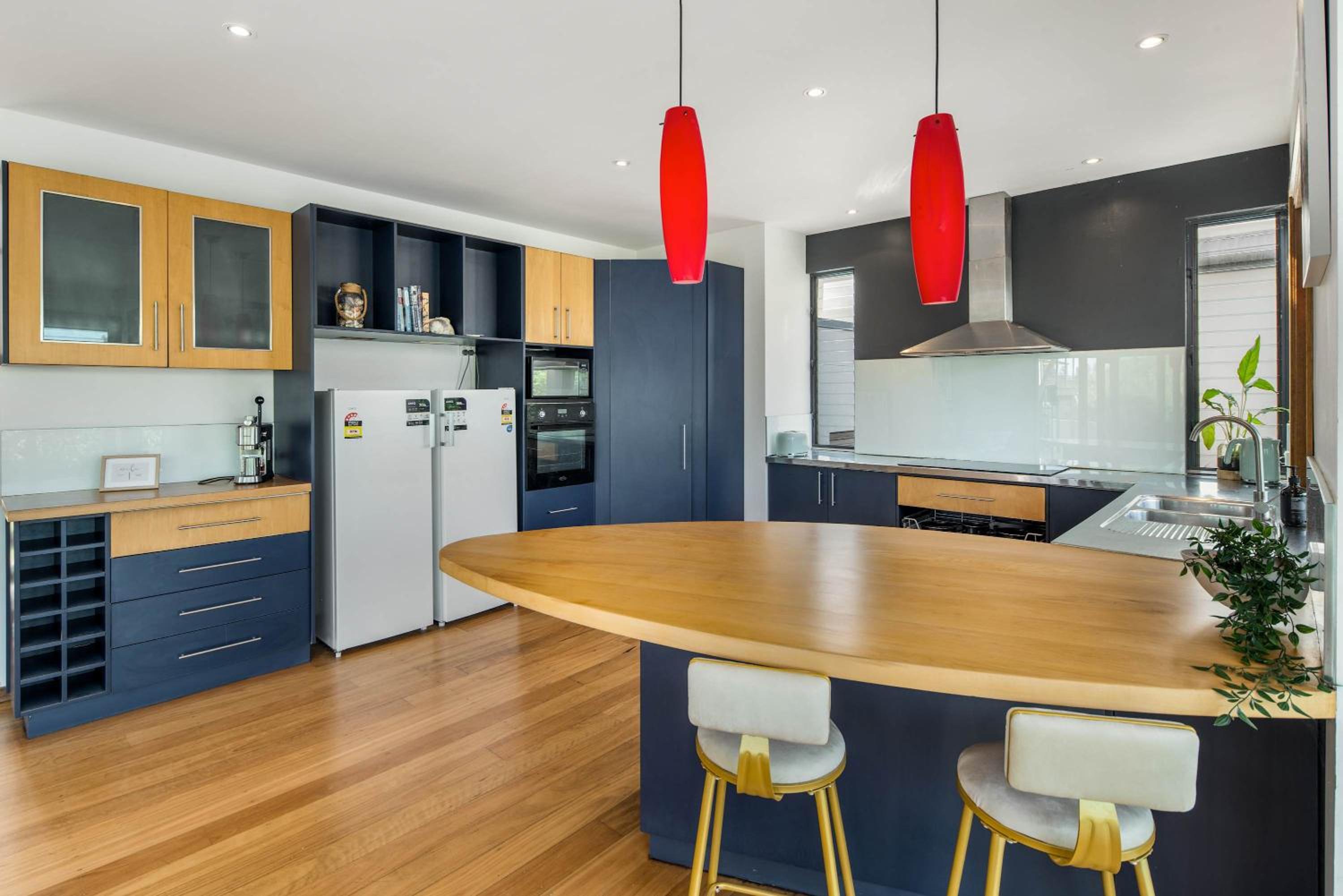 Shelly Beach Seaside Home A