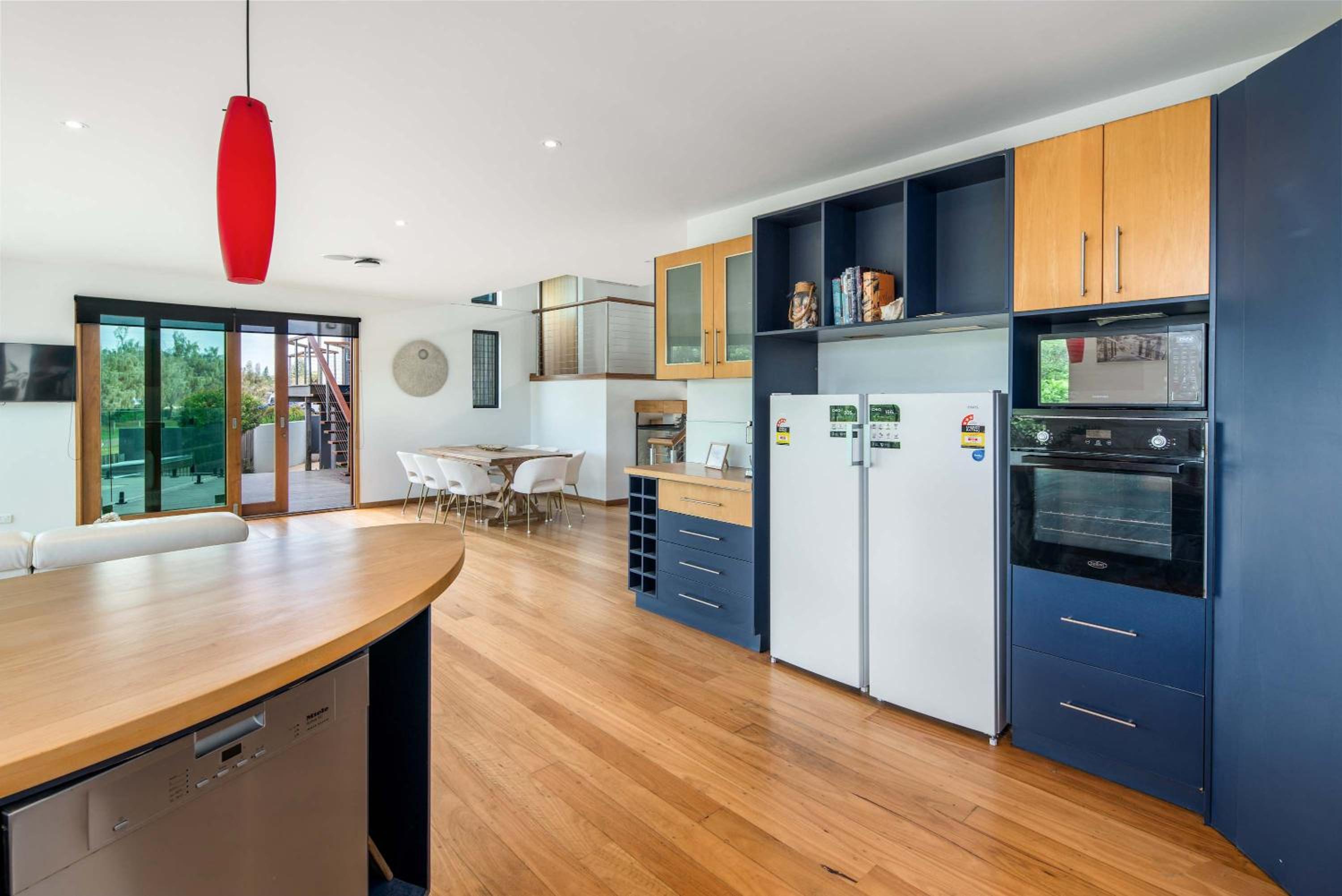 Shelly Beach Seaside Home A
