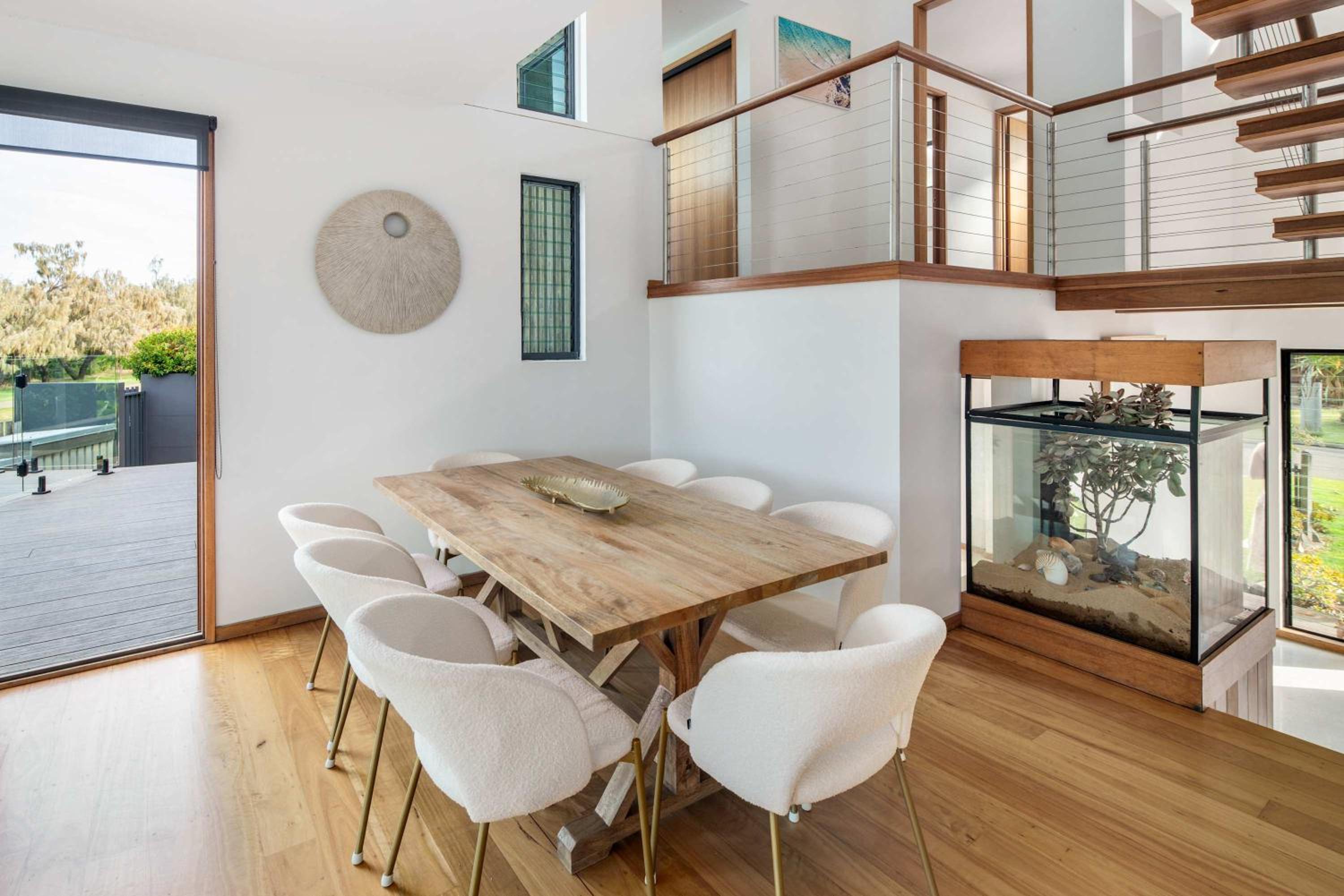 Shelly Beach Seaside Home A