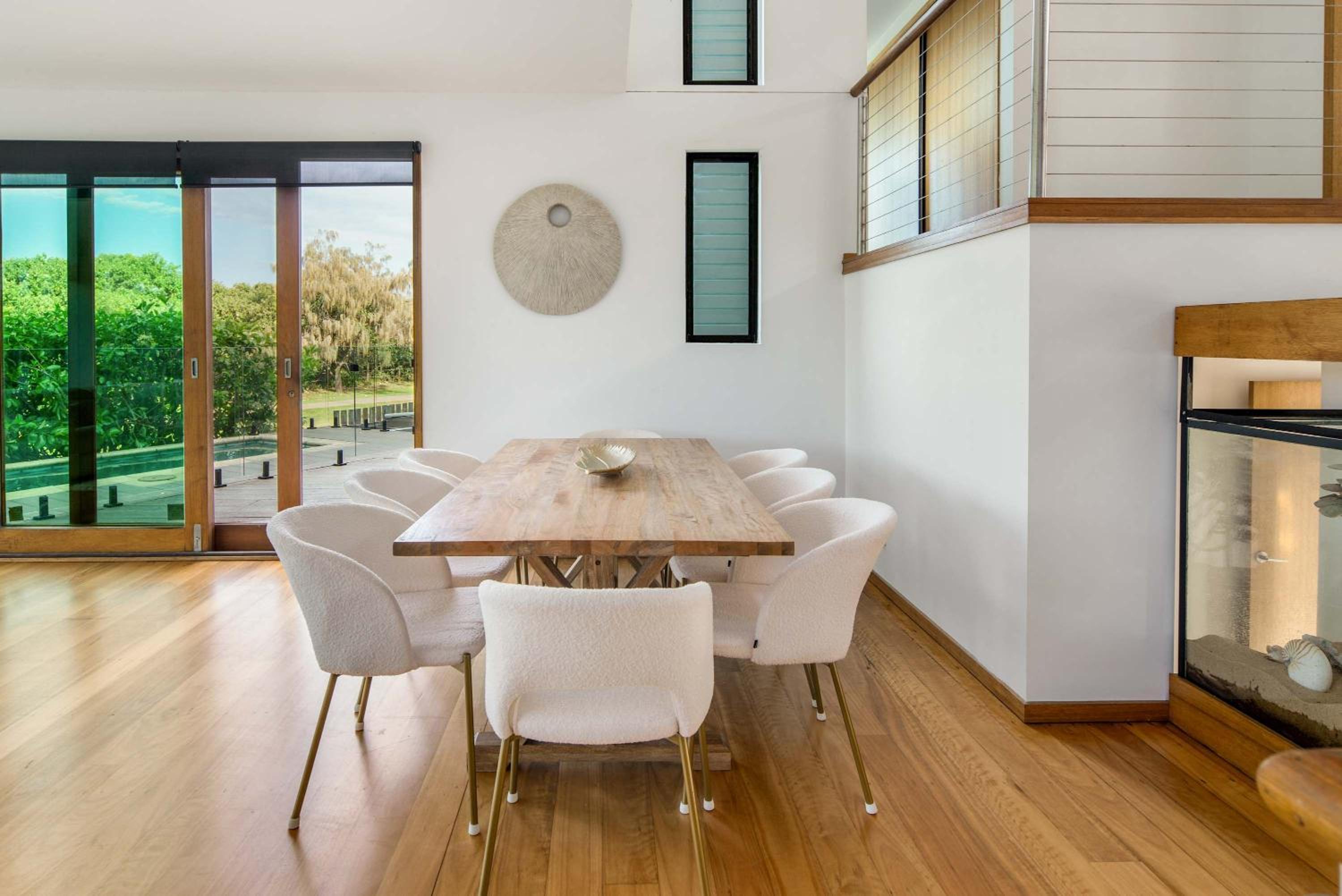 Shelly Beach Seaside Home A