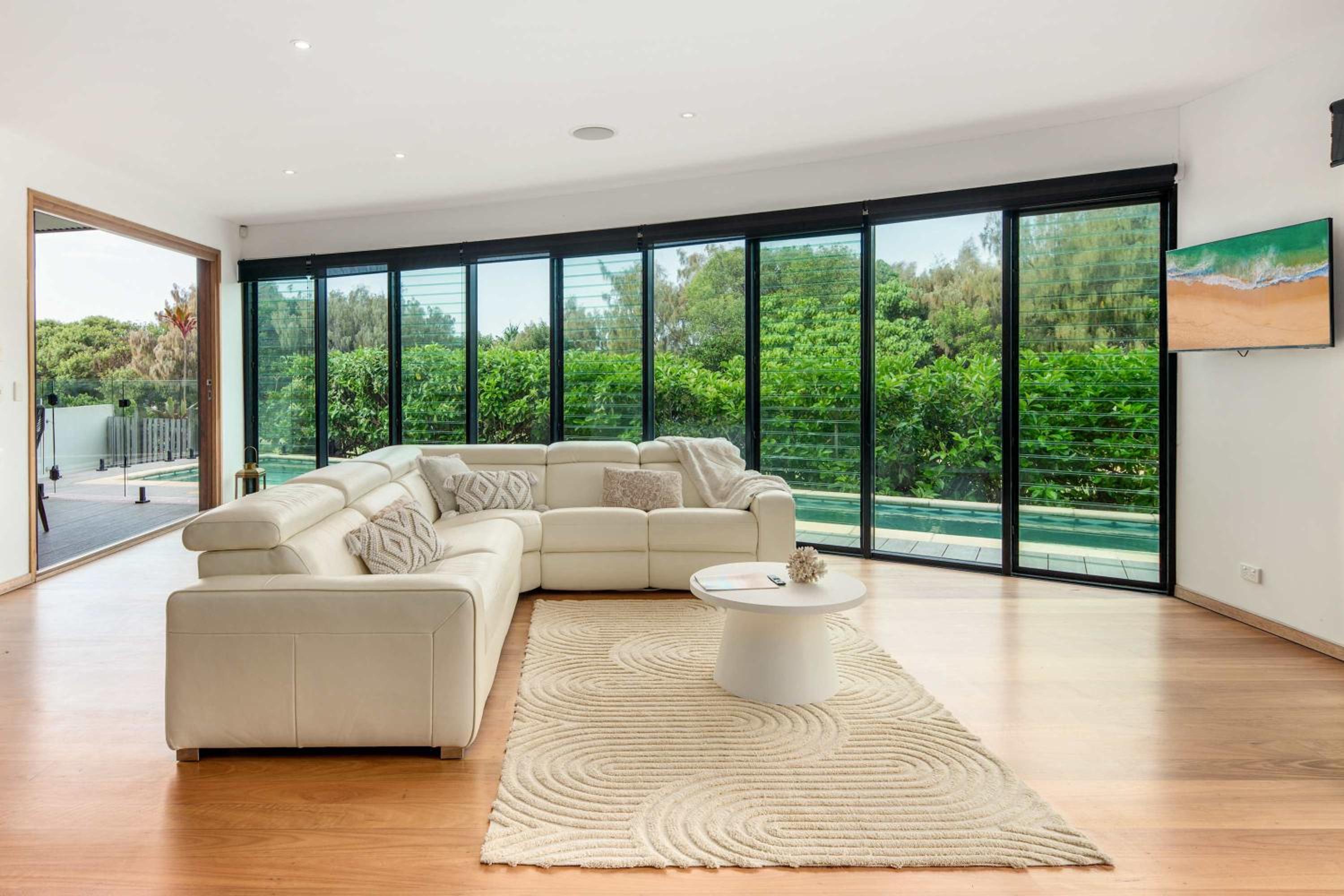 Shelly Beach Seaside Home A