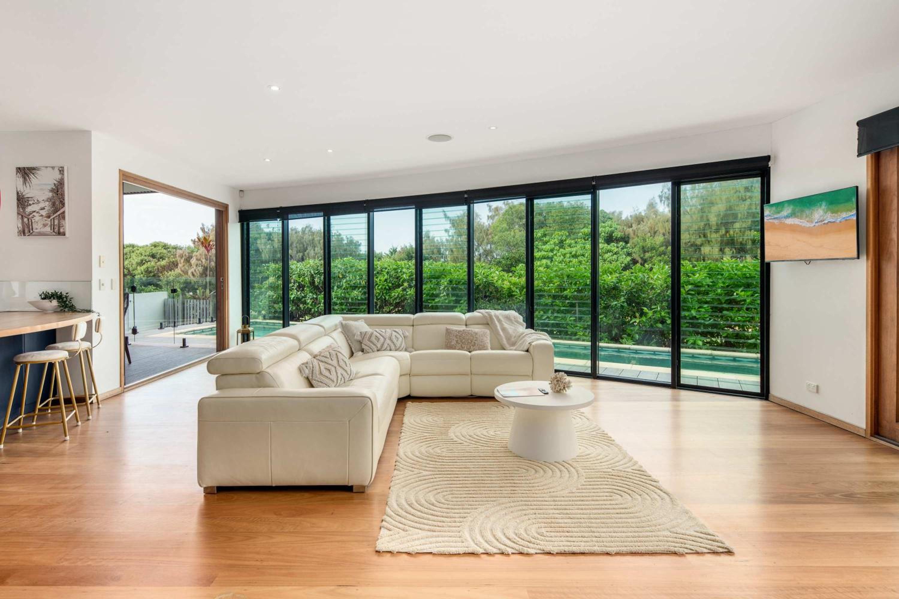 Shelly Beach Seaside Home A