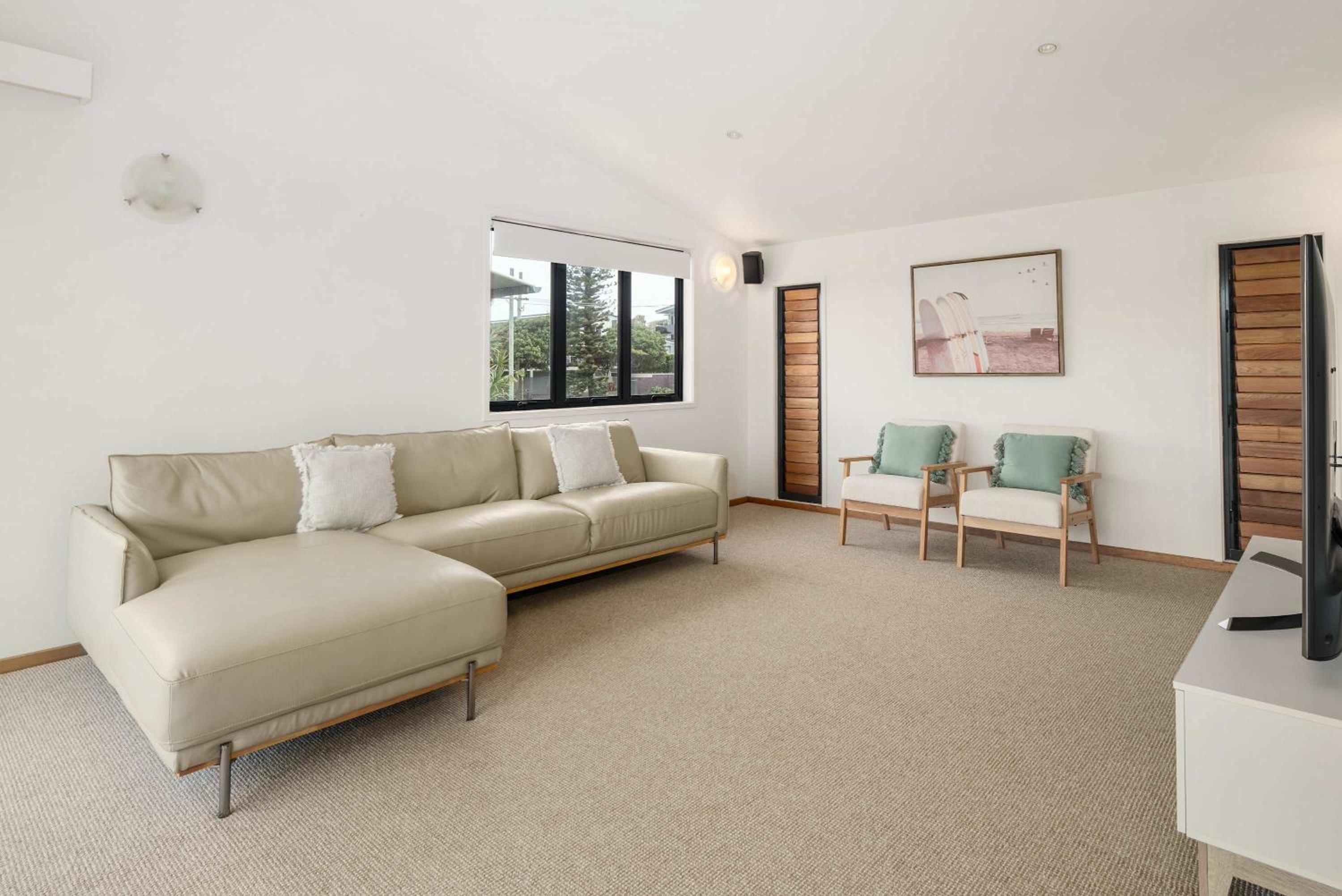 Shelly Beach Seaside Home A
