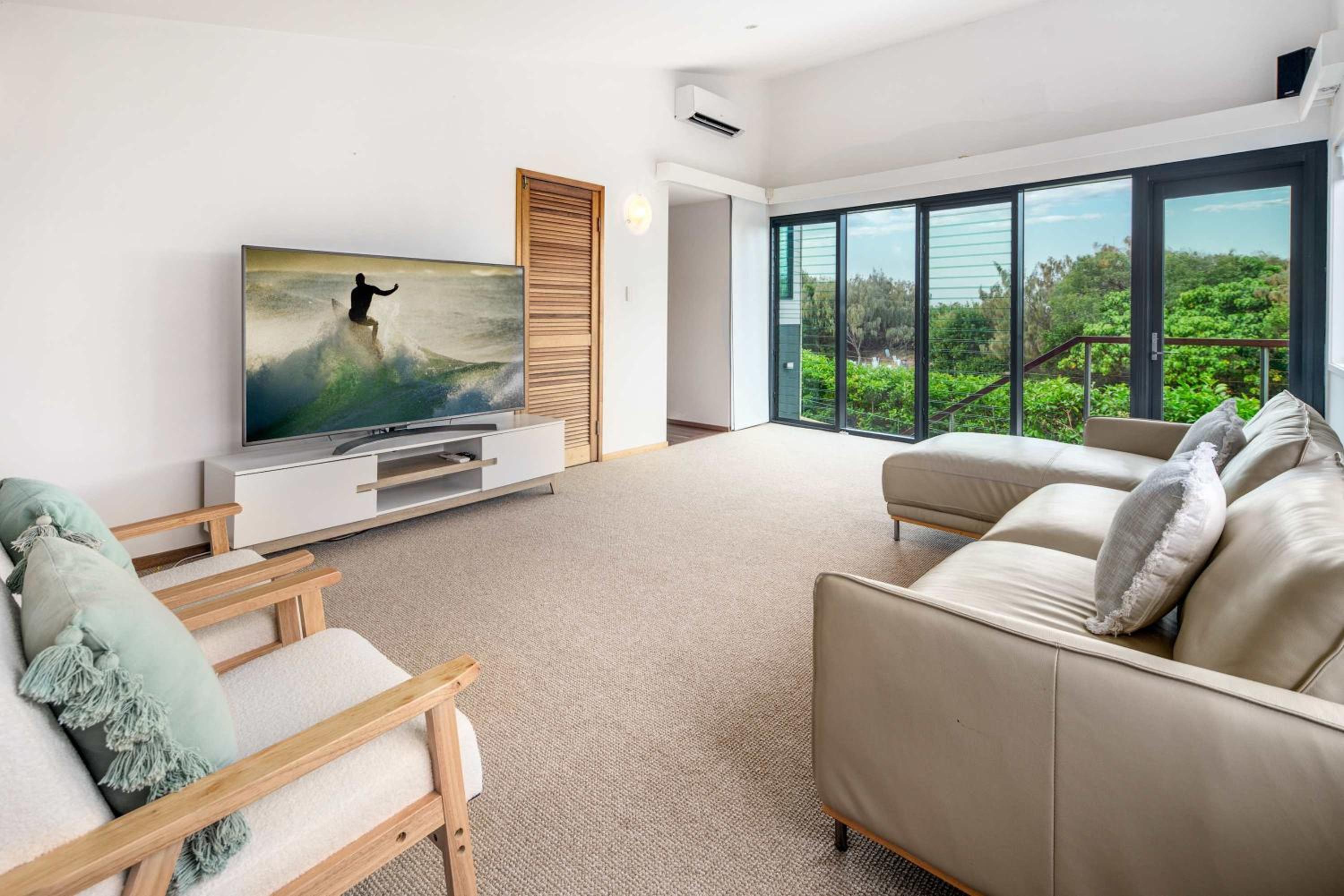 Shelly Beach Seaside Home A