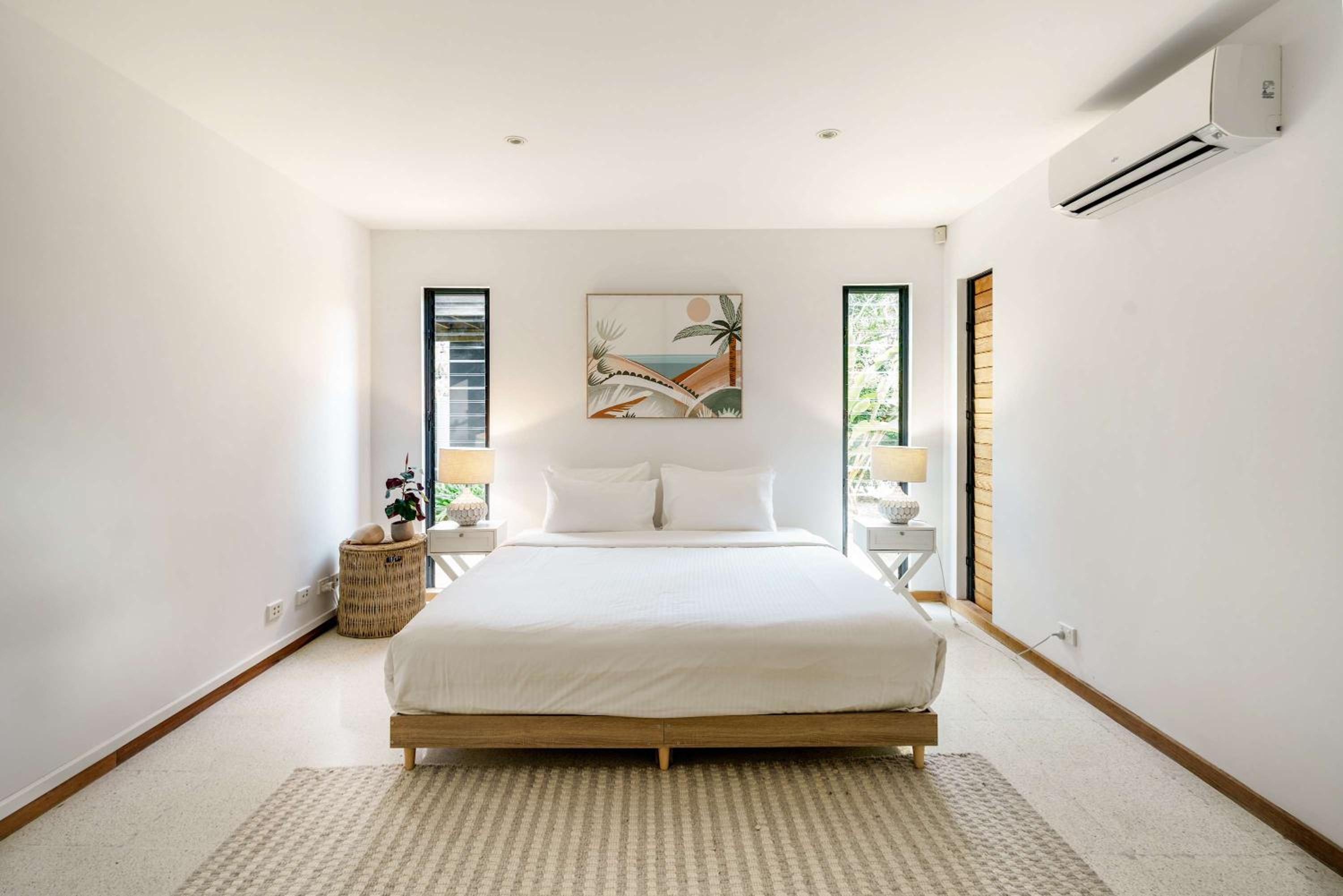 Shelly Beach Seaside Home A