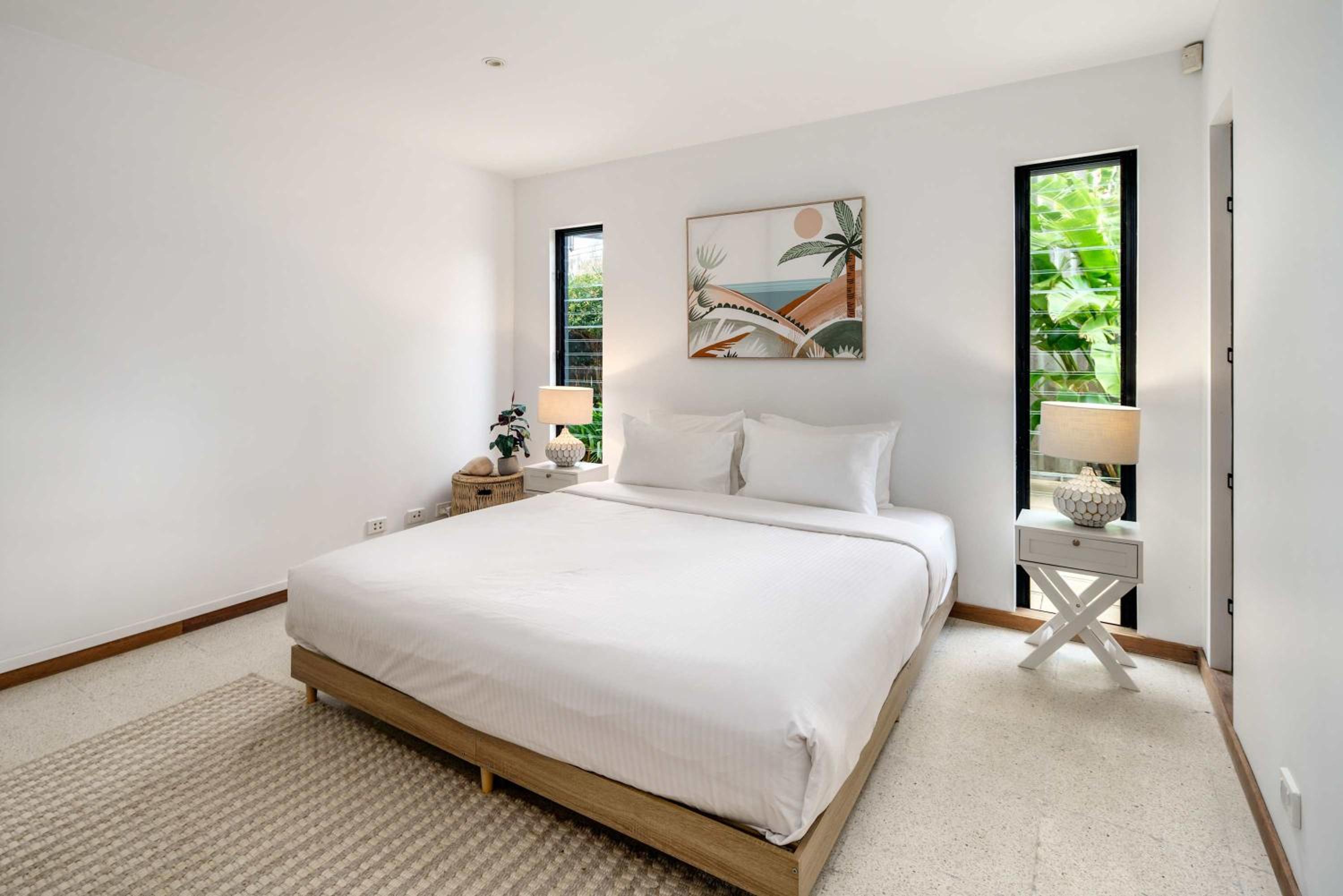 Shelly Beach Seaside Home A